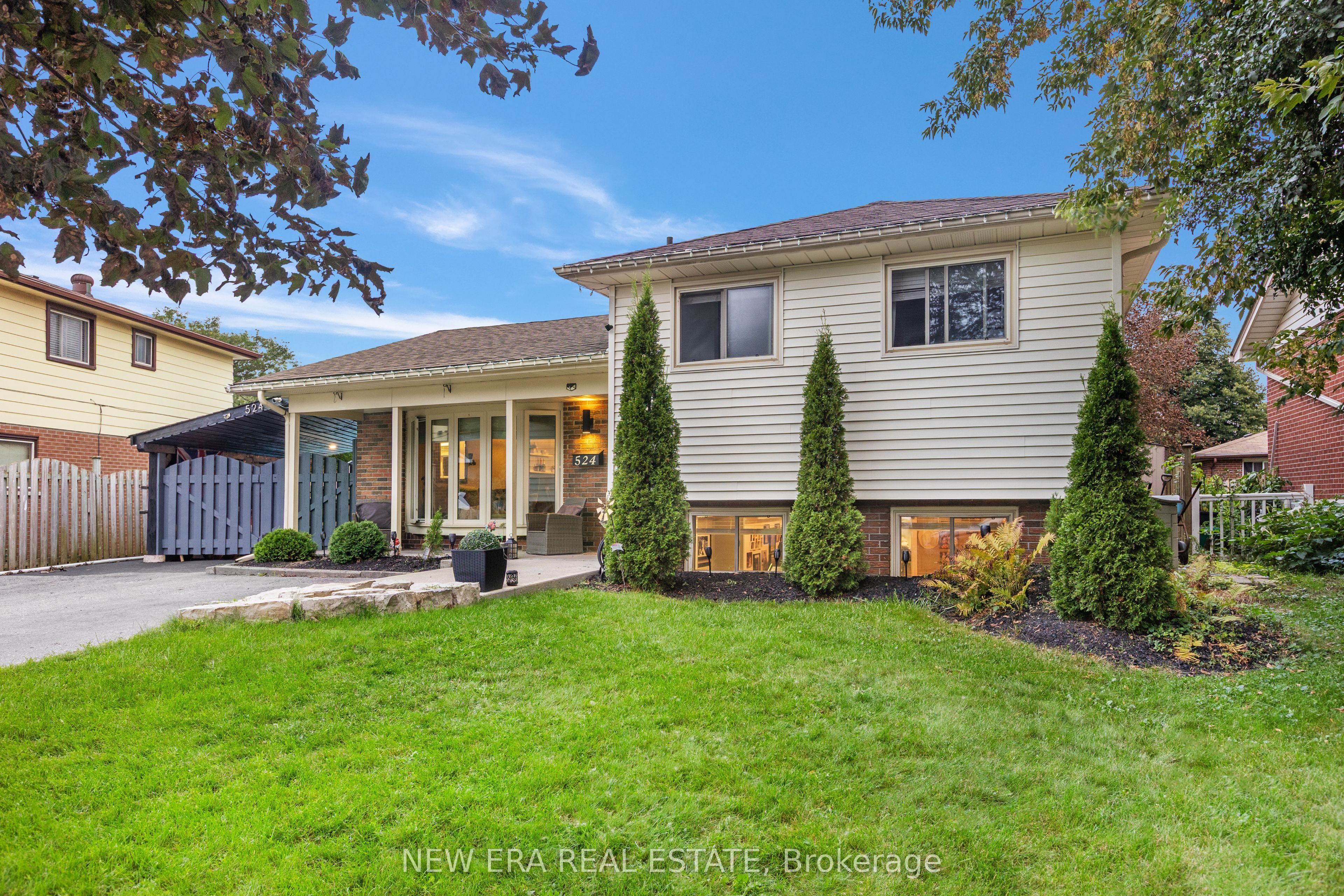 524 Carman Court