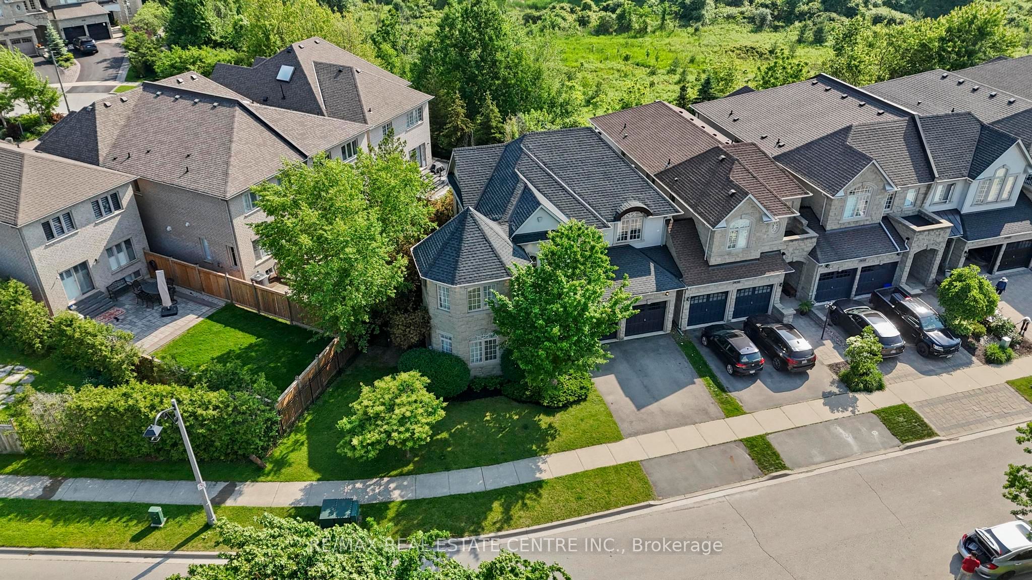 2454 Springforest Drive