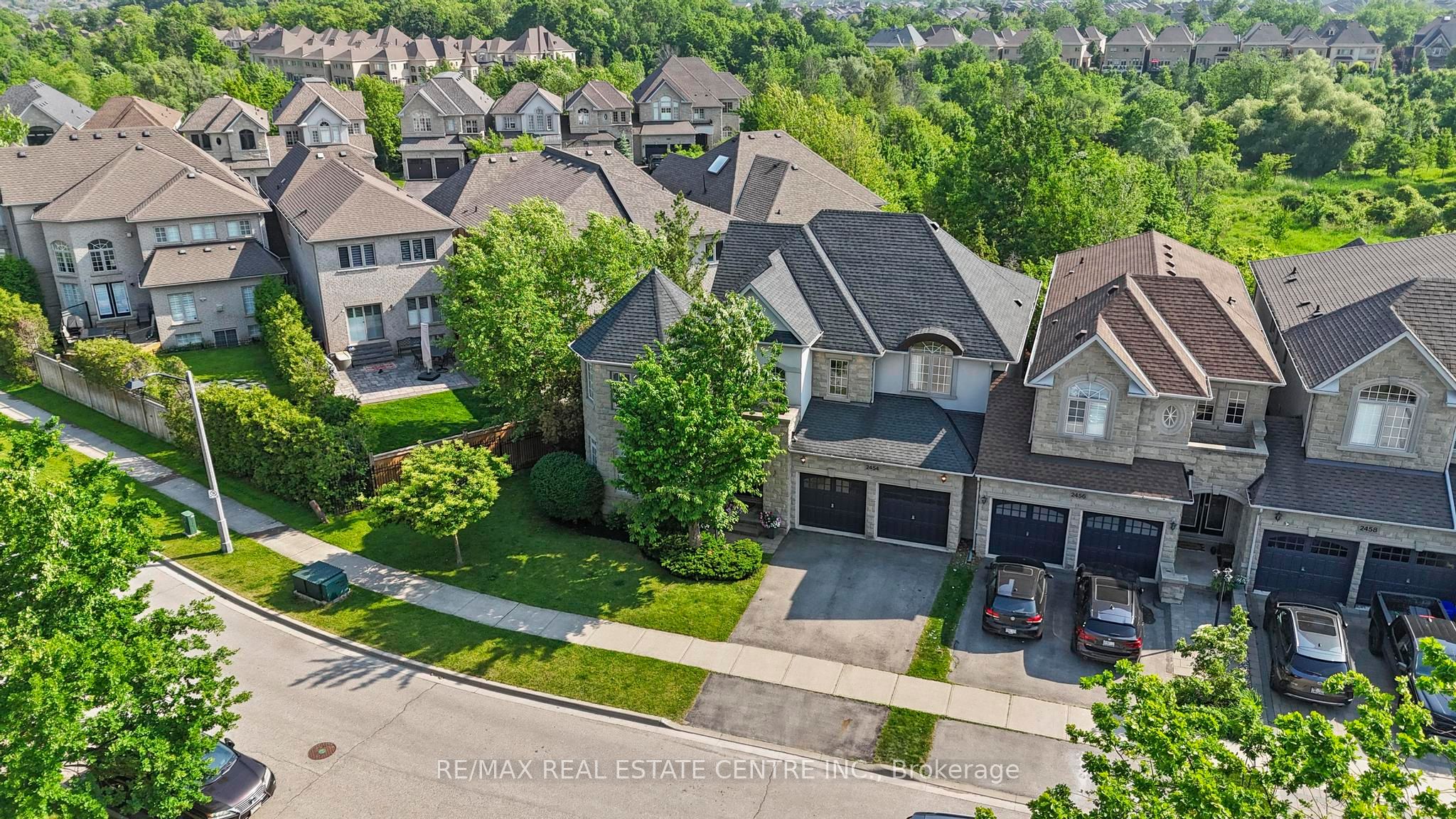 2454 Springforest Drive