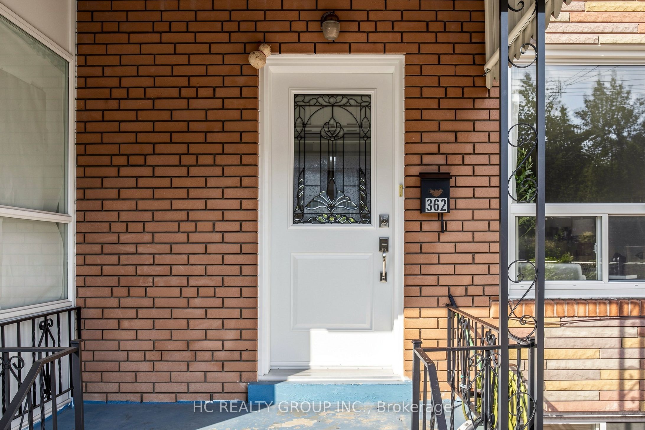 362 Highfield Road