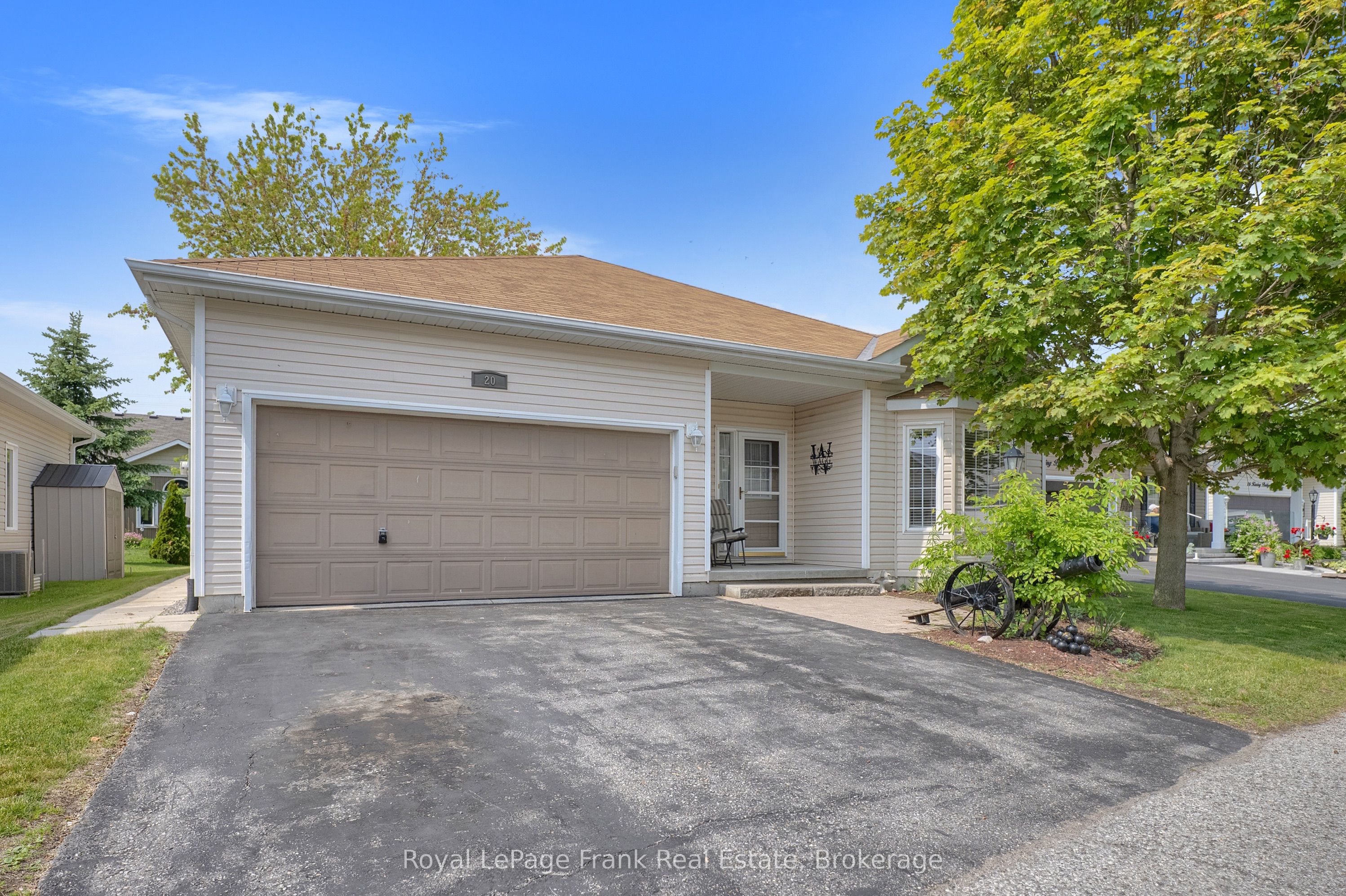 20 Kissingbridge Lane