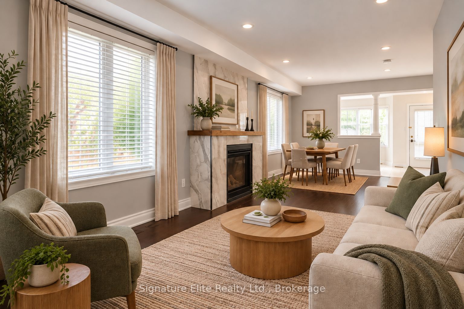 10 Ida Jane Grove