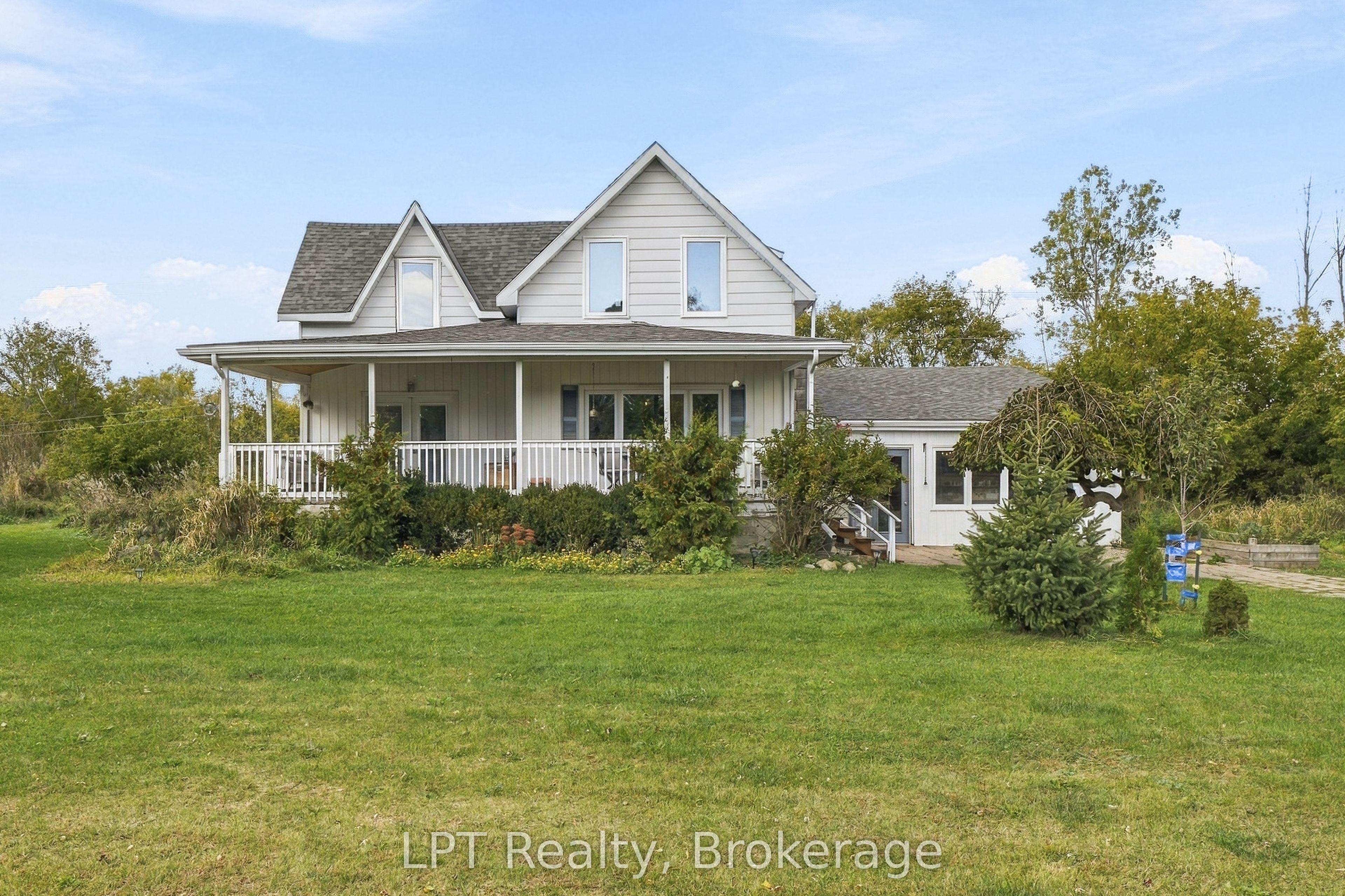3857 County 8 Road
