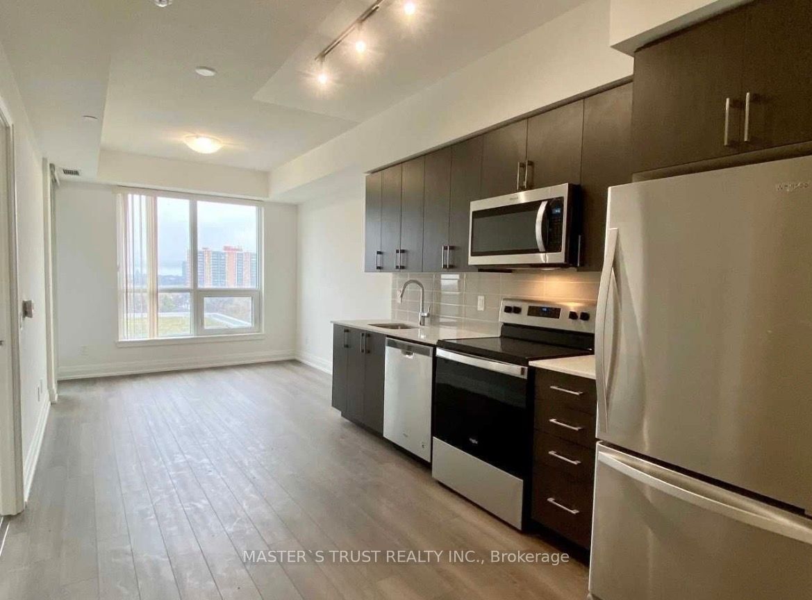 3121 Sheppard Avenue E 1501