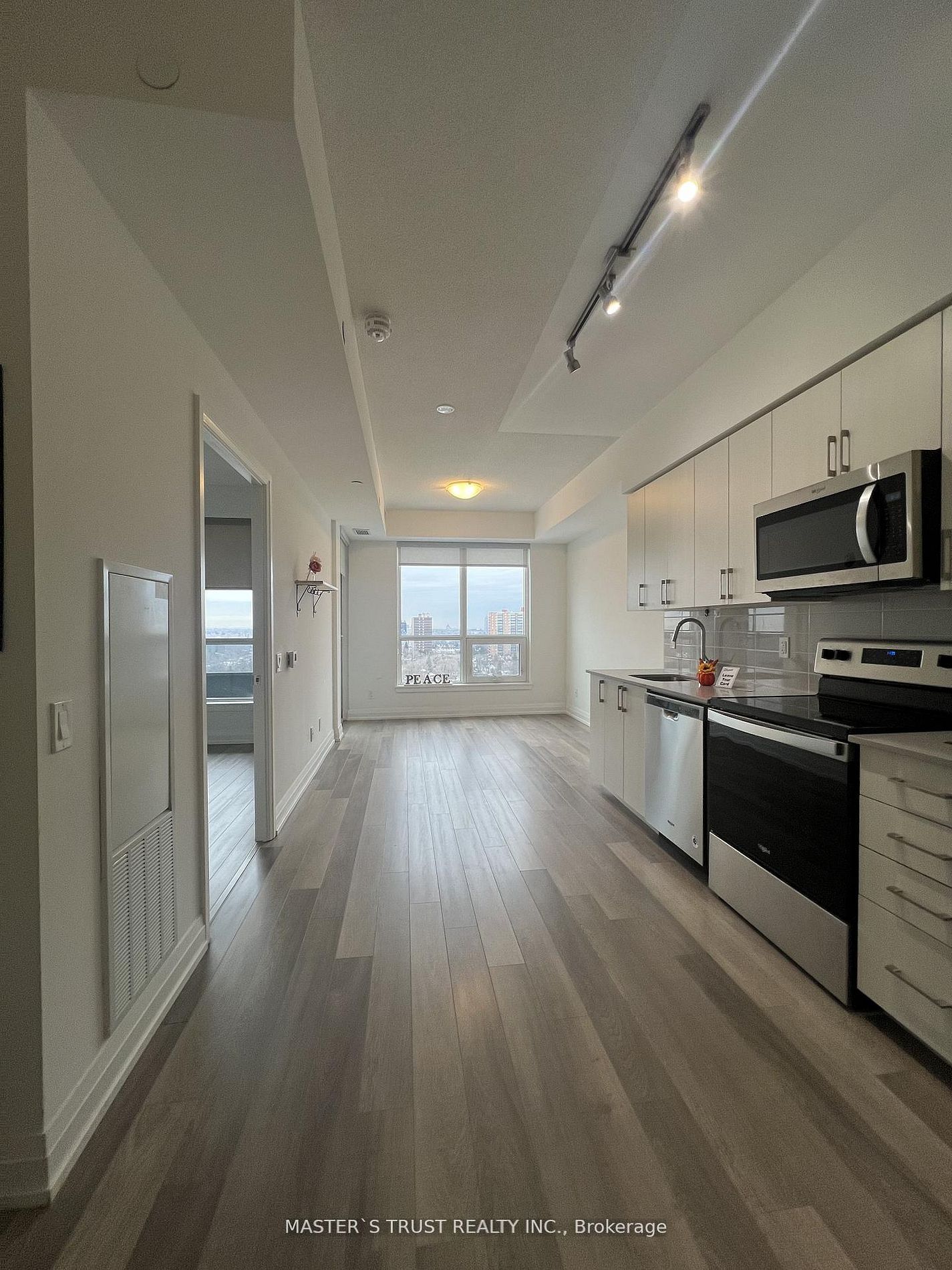 3121 Sheppard Avenue E 1501