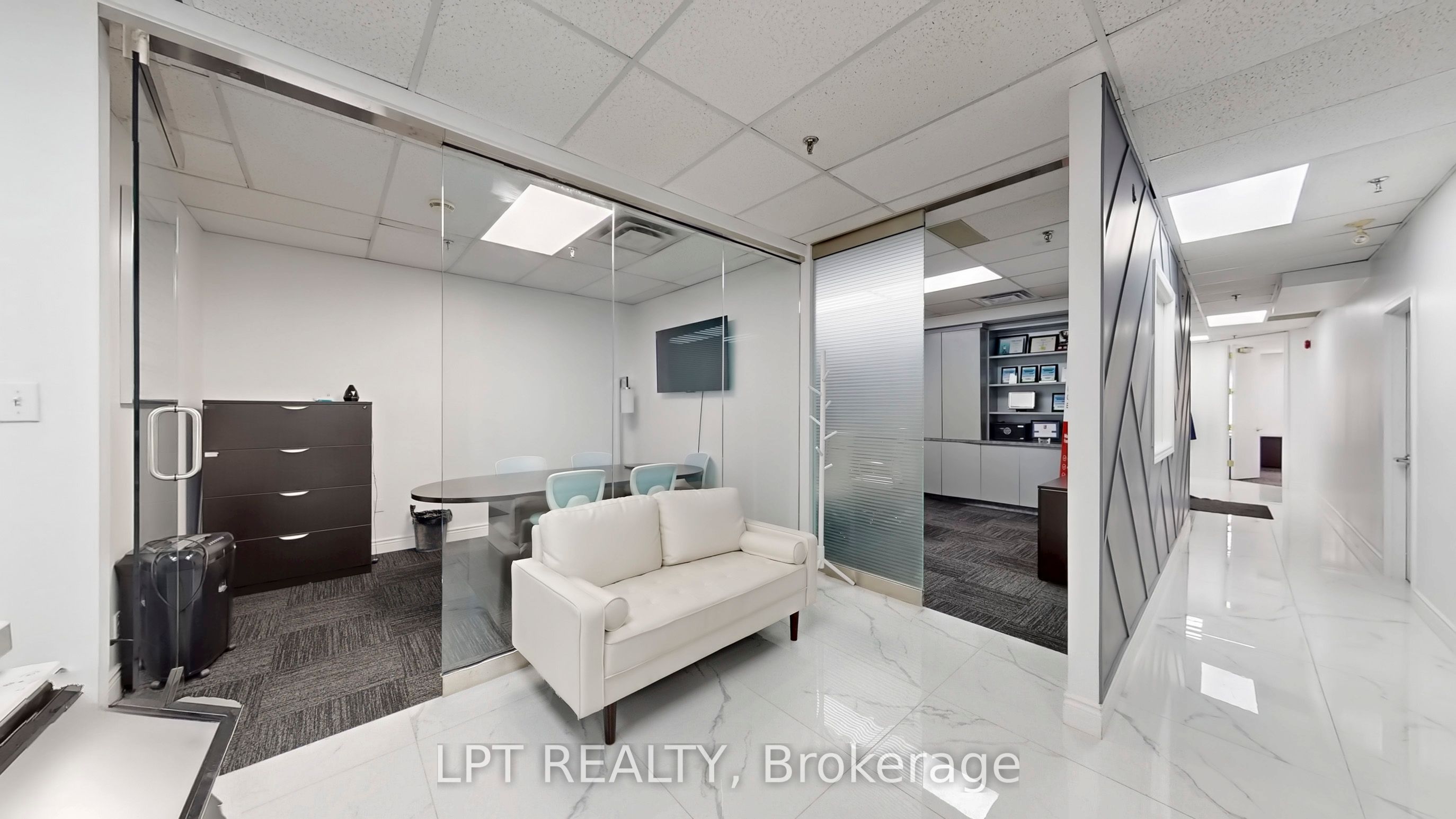 5045 Orbitor Drive Building 8, Suite 200