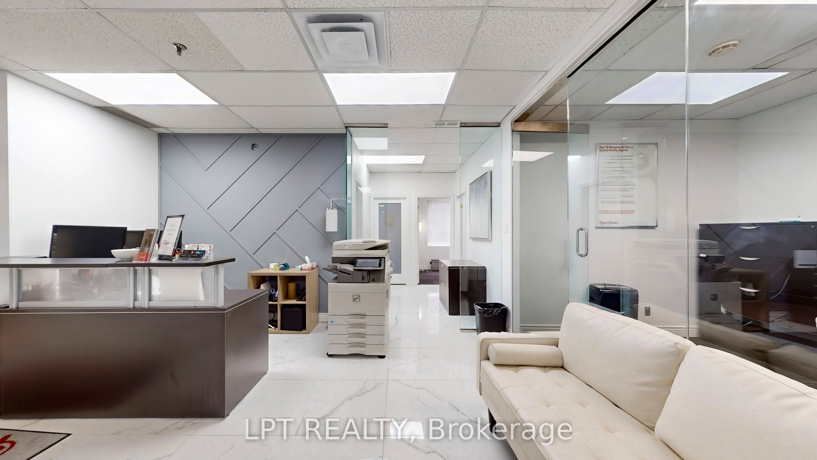 5045 Orbitor Drive Building 8, Suite 200