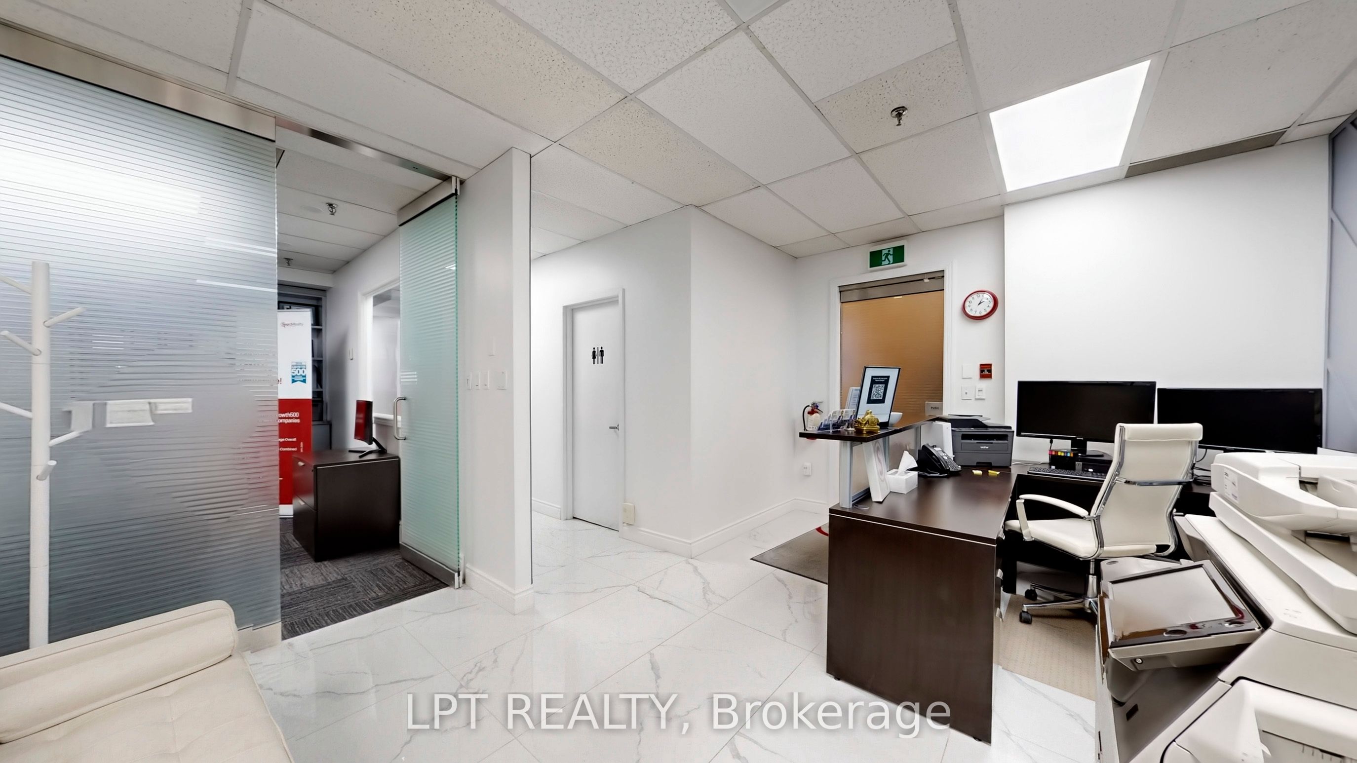 5045 Orbitor Drive Building 8, Suite 200