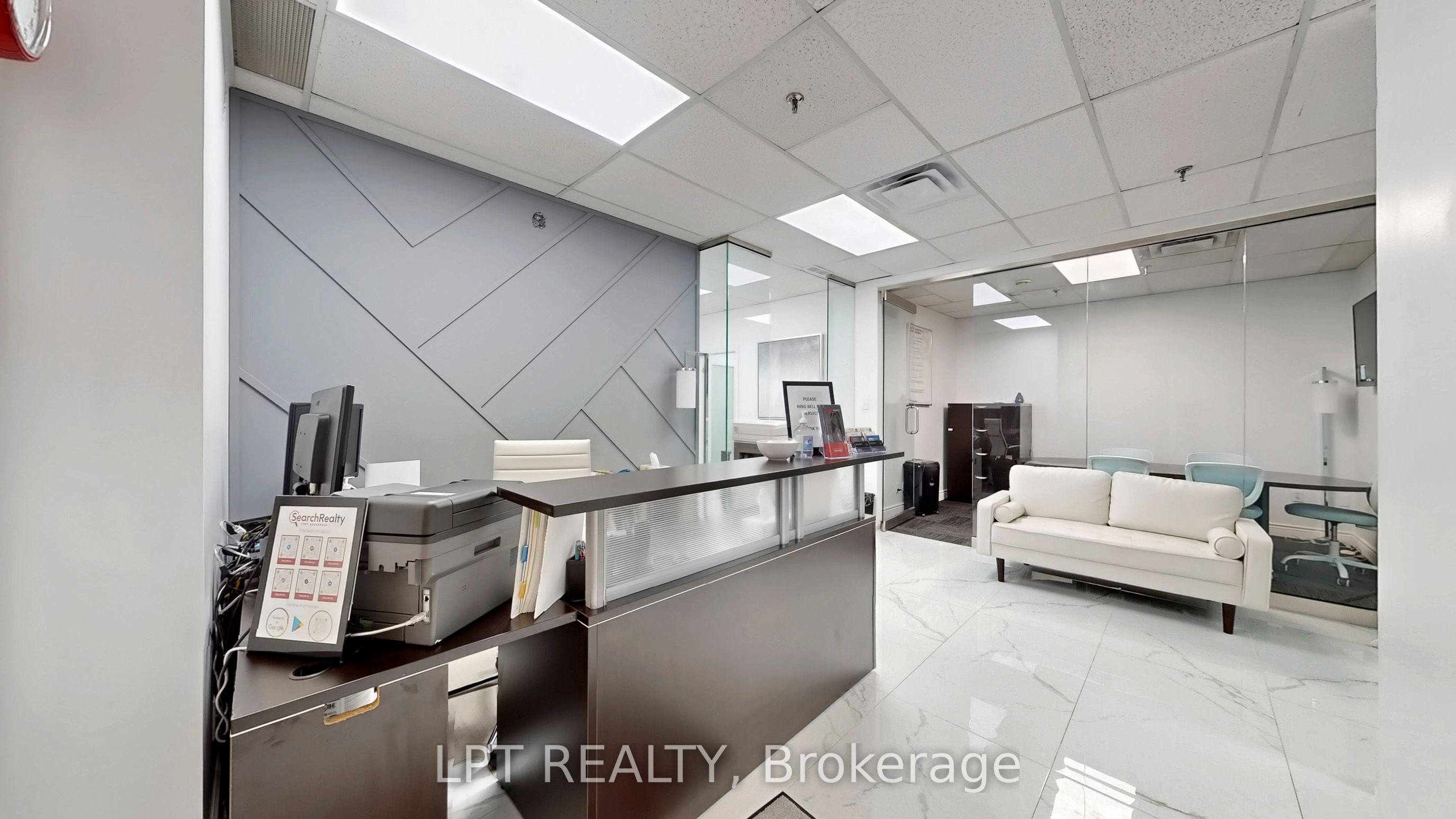 5045 Orbitor Drive Building 8, Suite 200