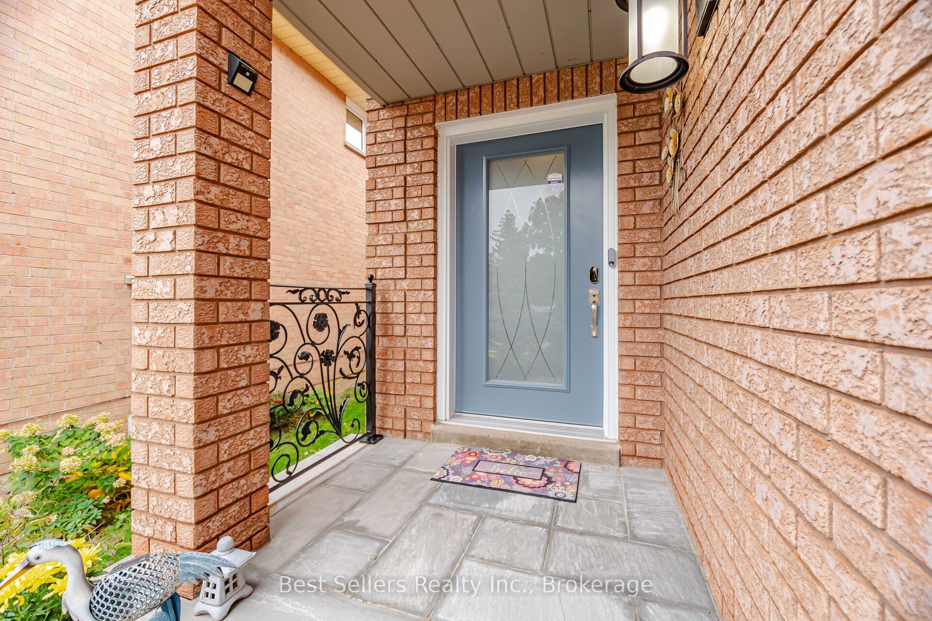 1204 Sherwood Mills Boulevard