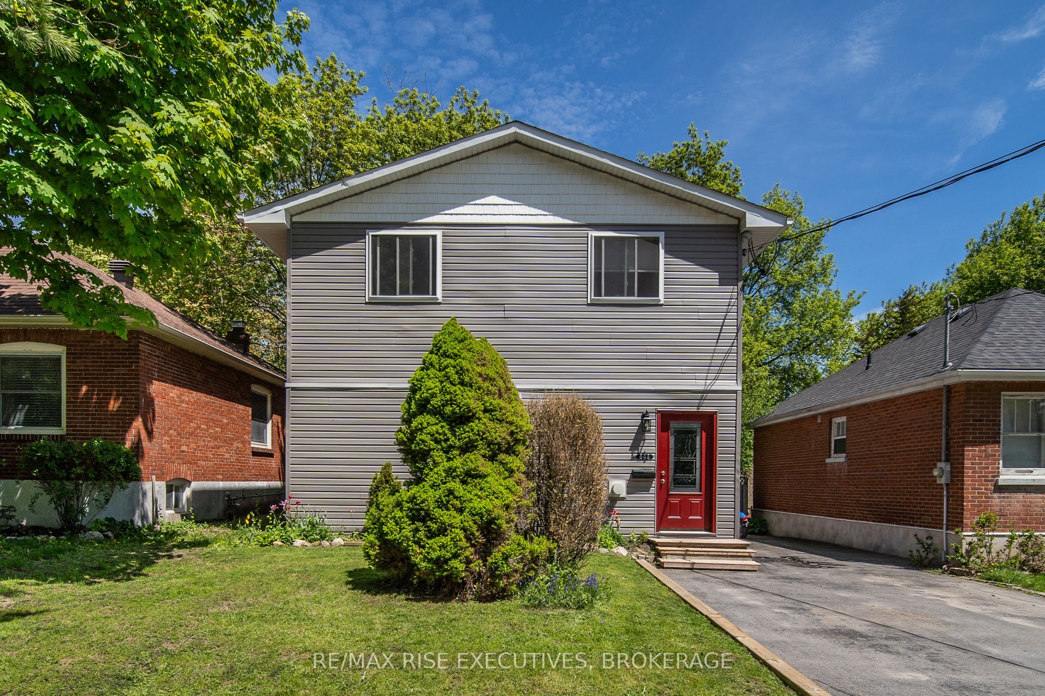 549 Alfred Street