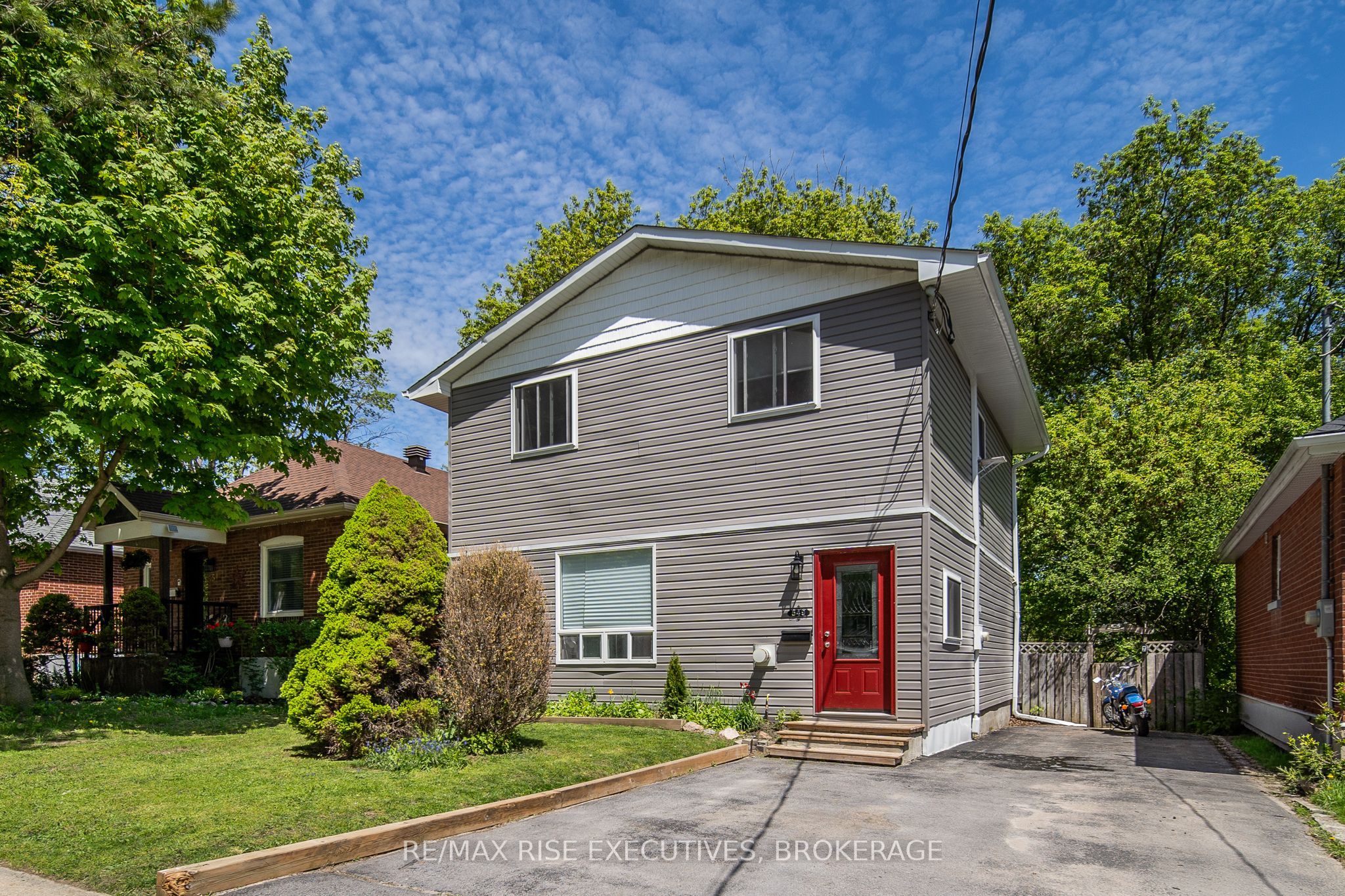 549 Alfred Street