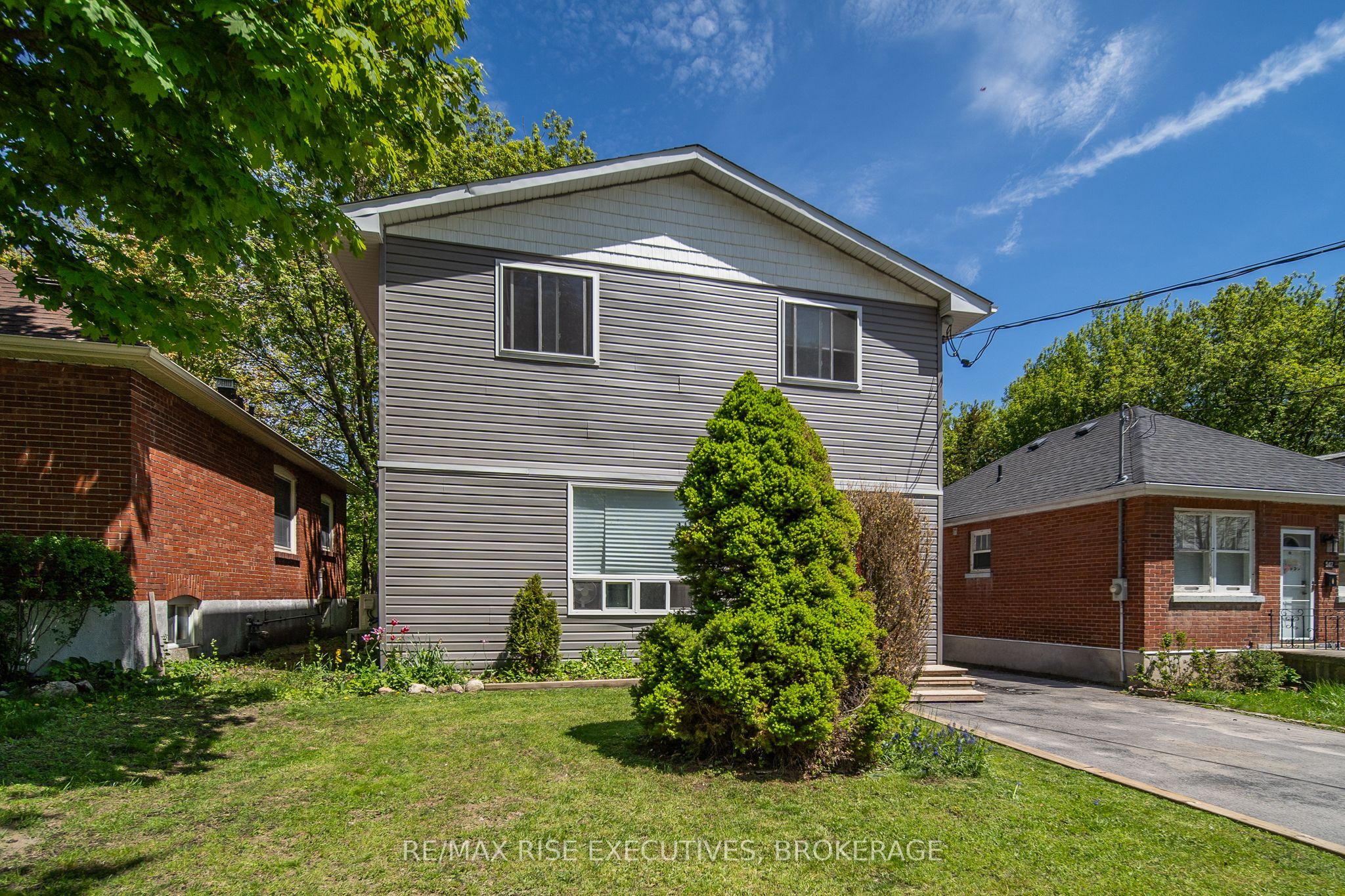 549 Alfred Street