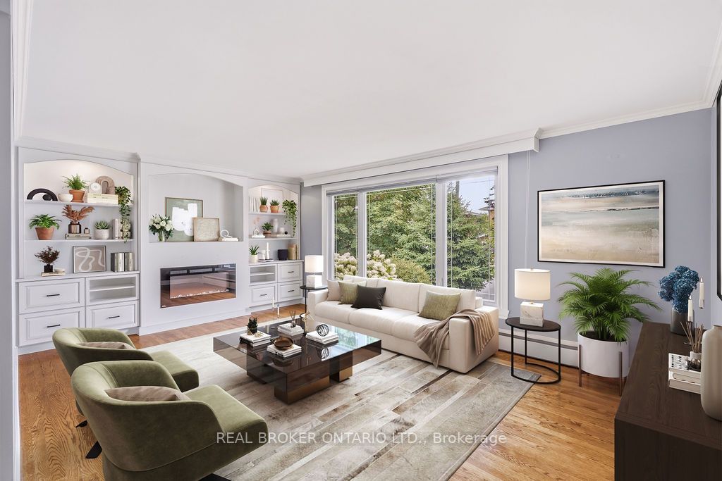 257 Lavergne Street