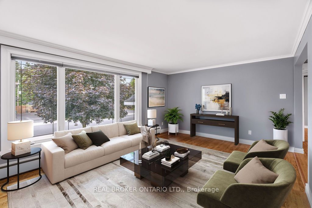 257 Lavergne Street