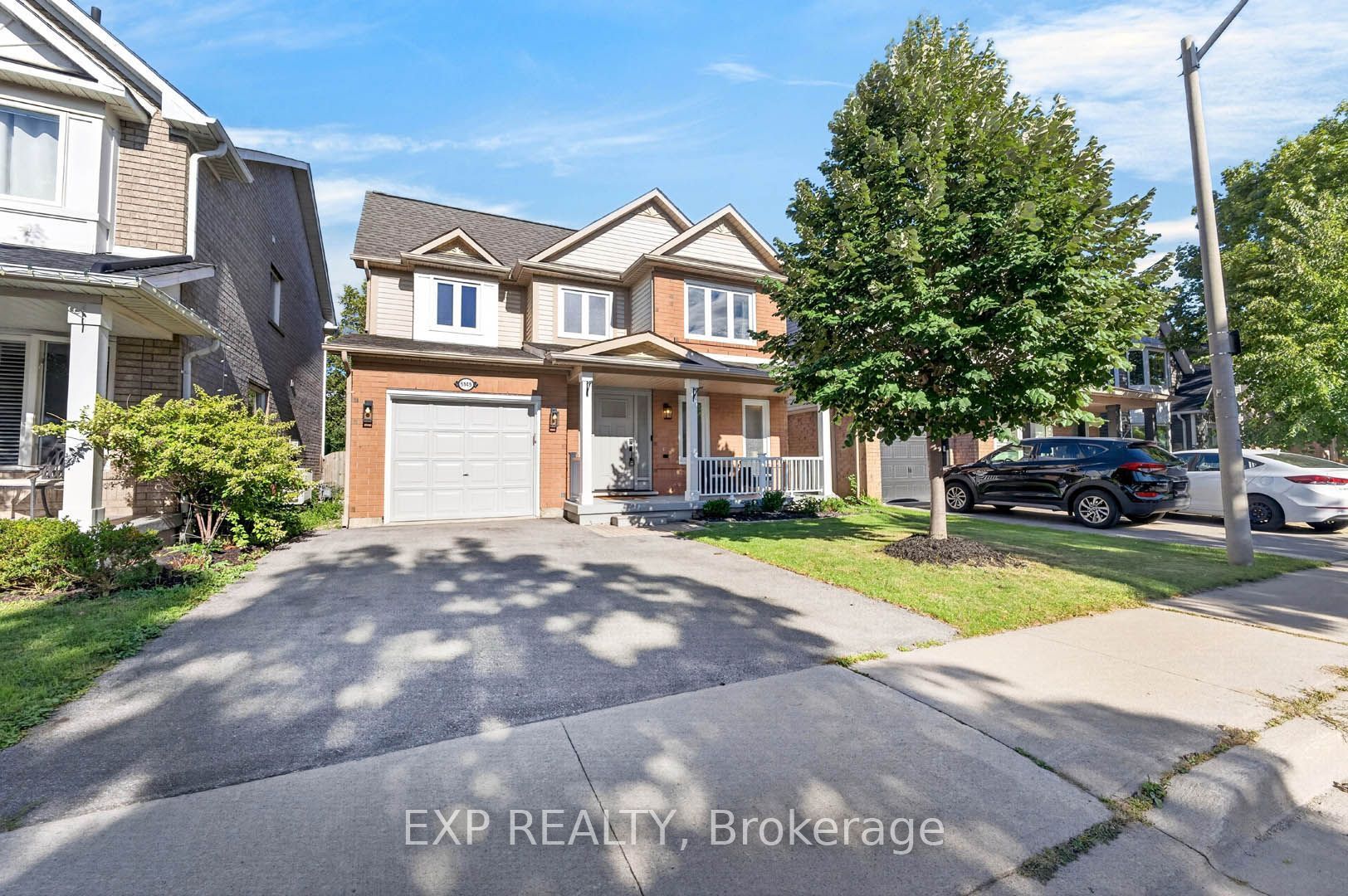 5149 Ridgewell Road
