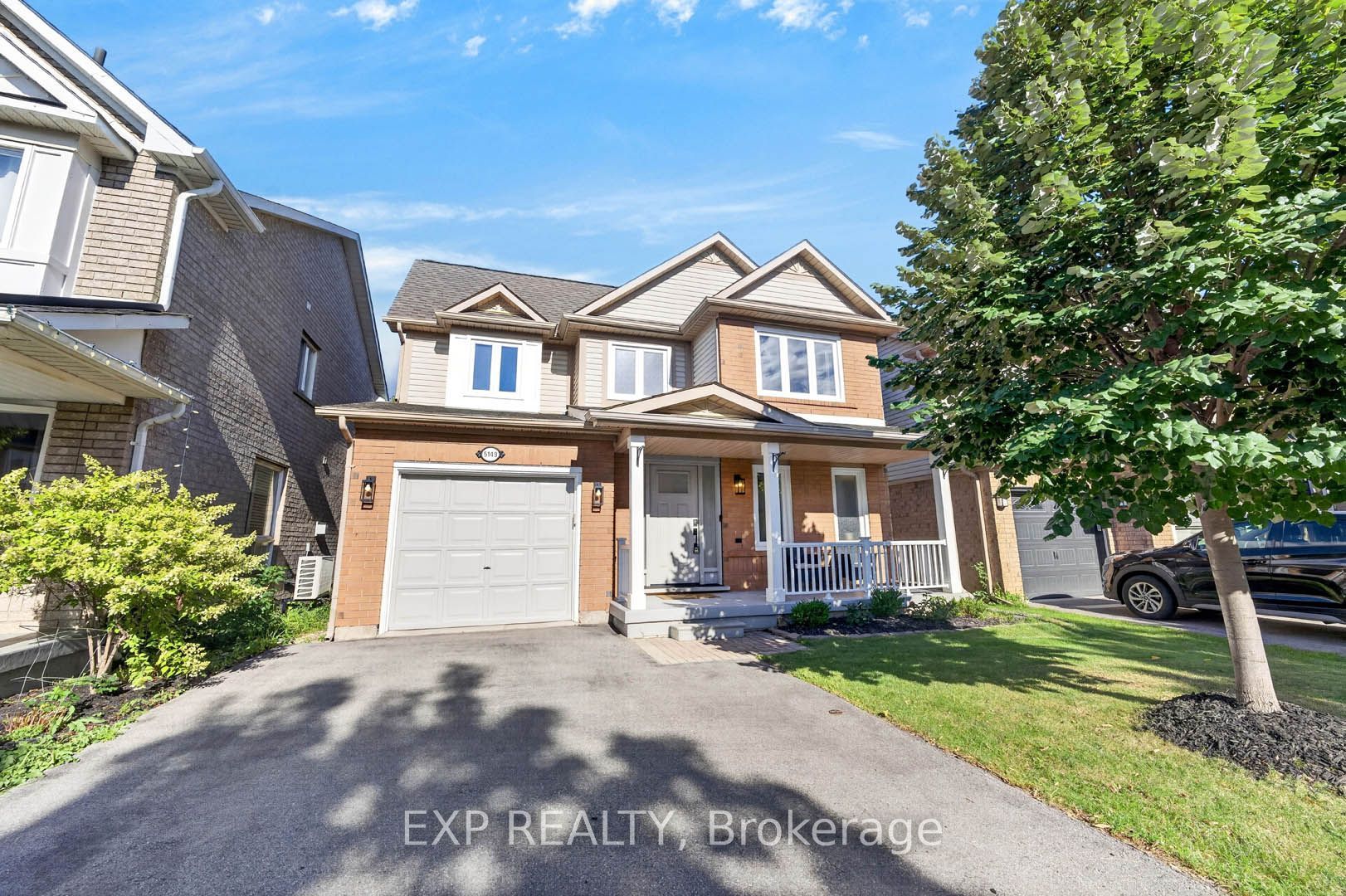 5149 Ridgewell Road