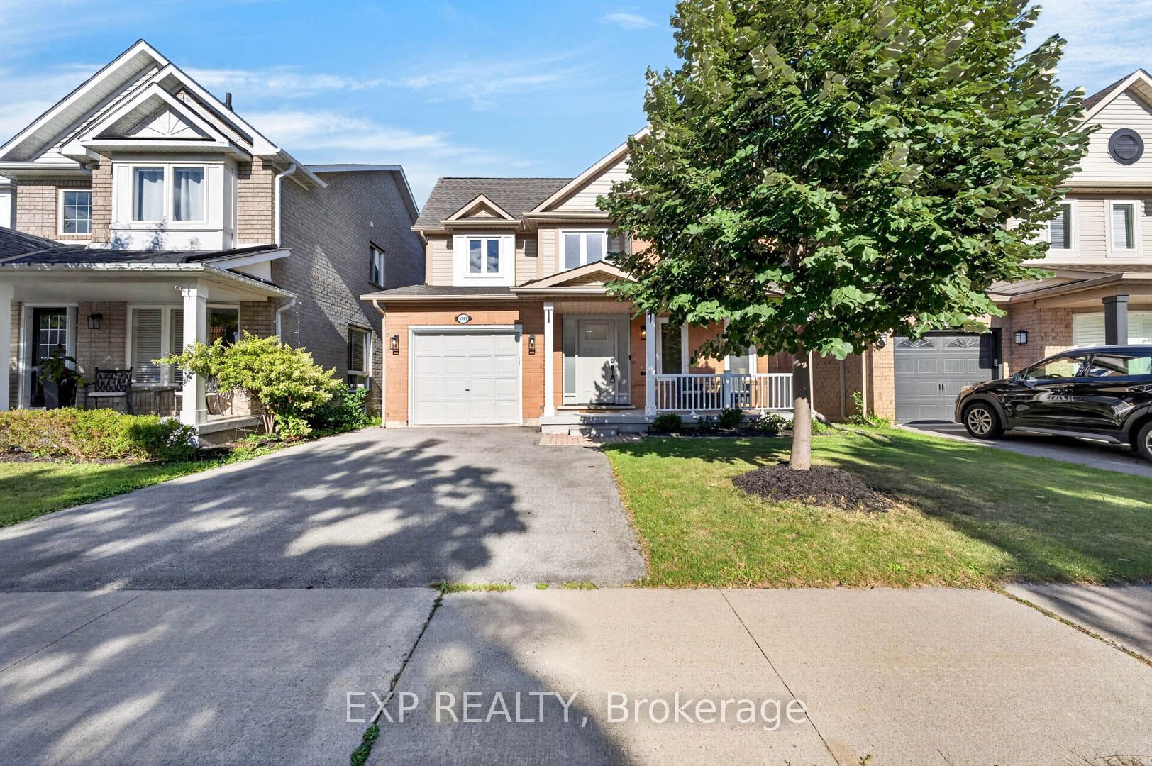 5149 Ridgewell Road