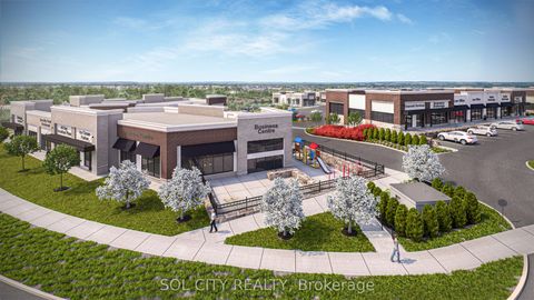 250 Rossland Road E BLD C-1 Ajax ON L1S 7J4