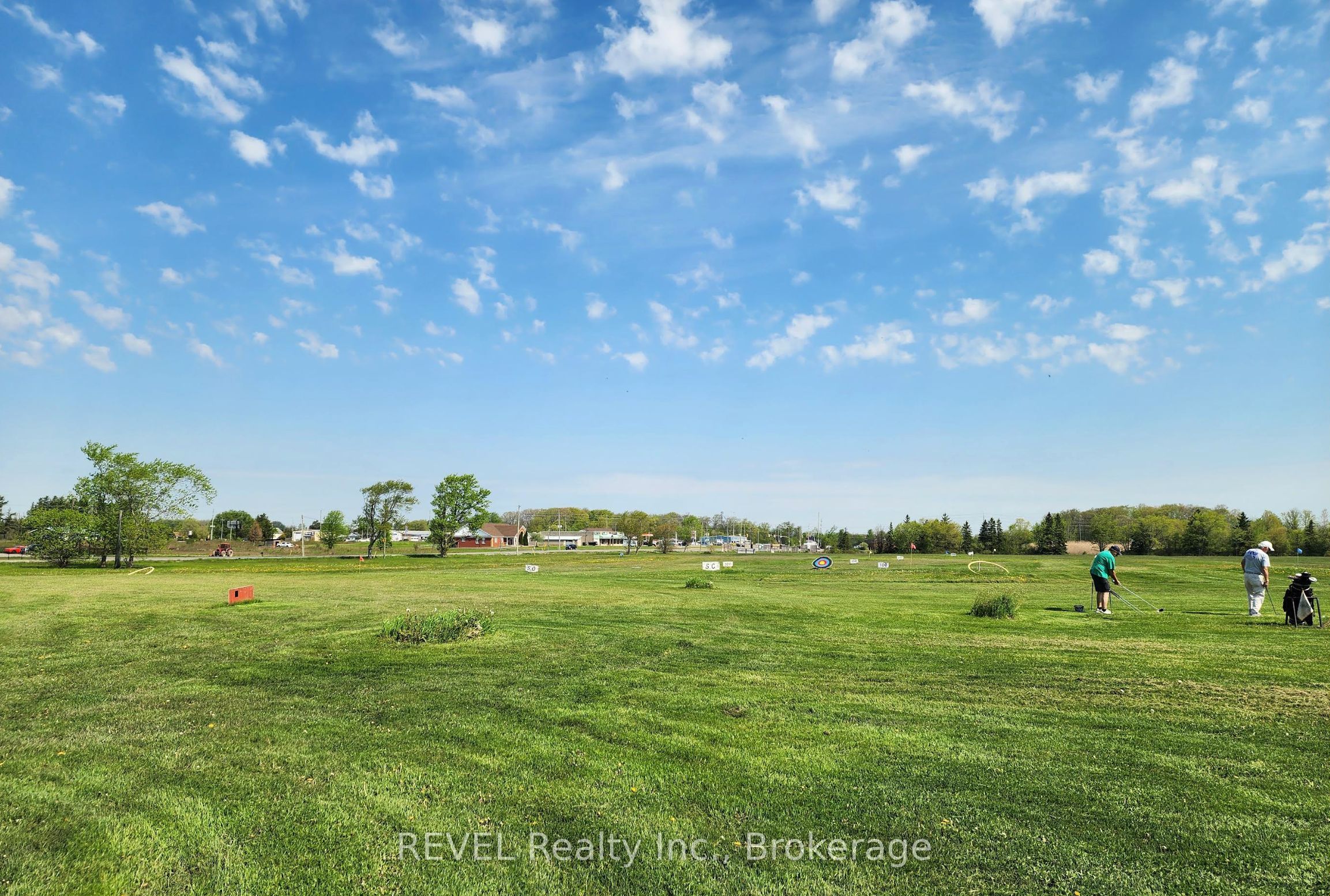 1732 Merrittville Highway