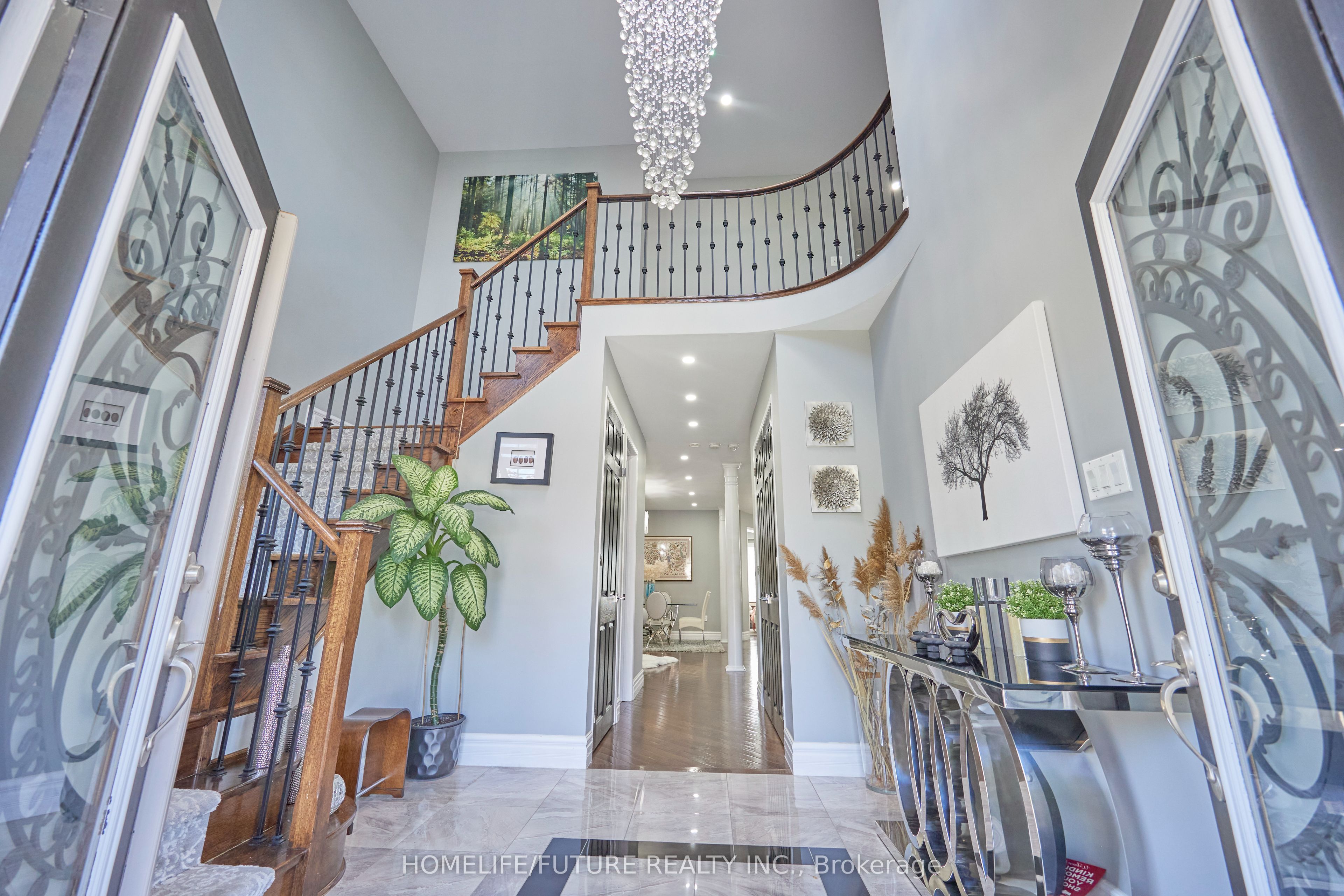 2549 Snow Knight Drive