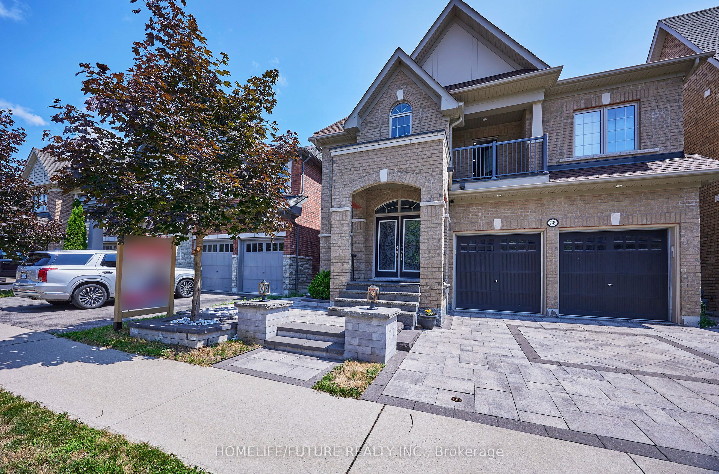 2549 Snow Knight Drive