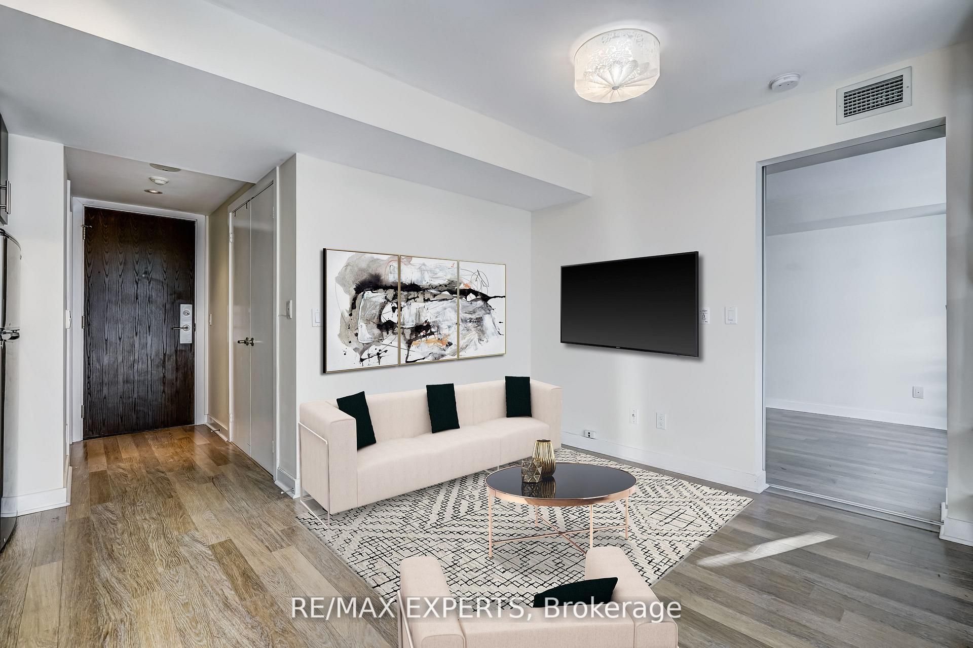80 Western Battery Road 801
