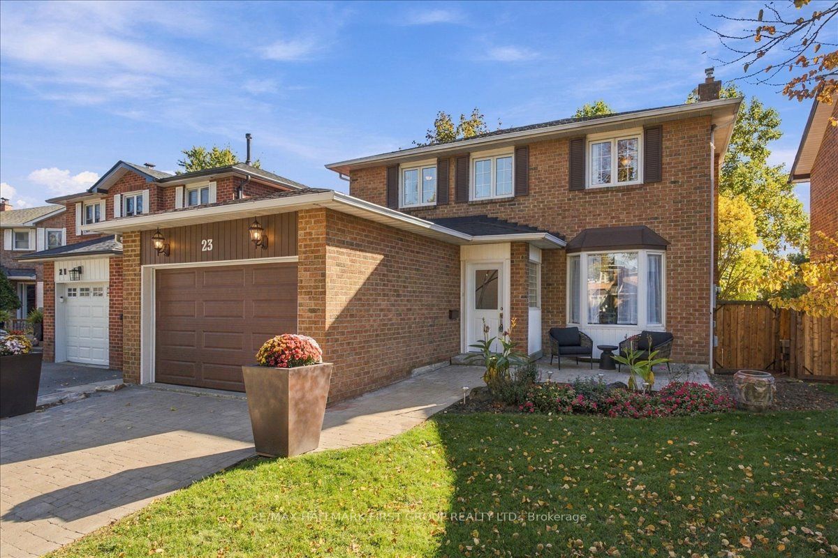 23 Flowers Crescent