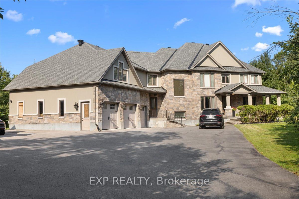 130 Ironstone Court