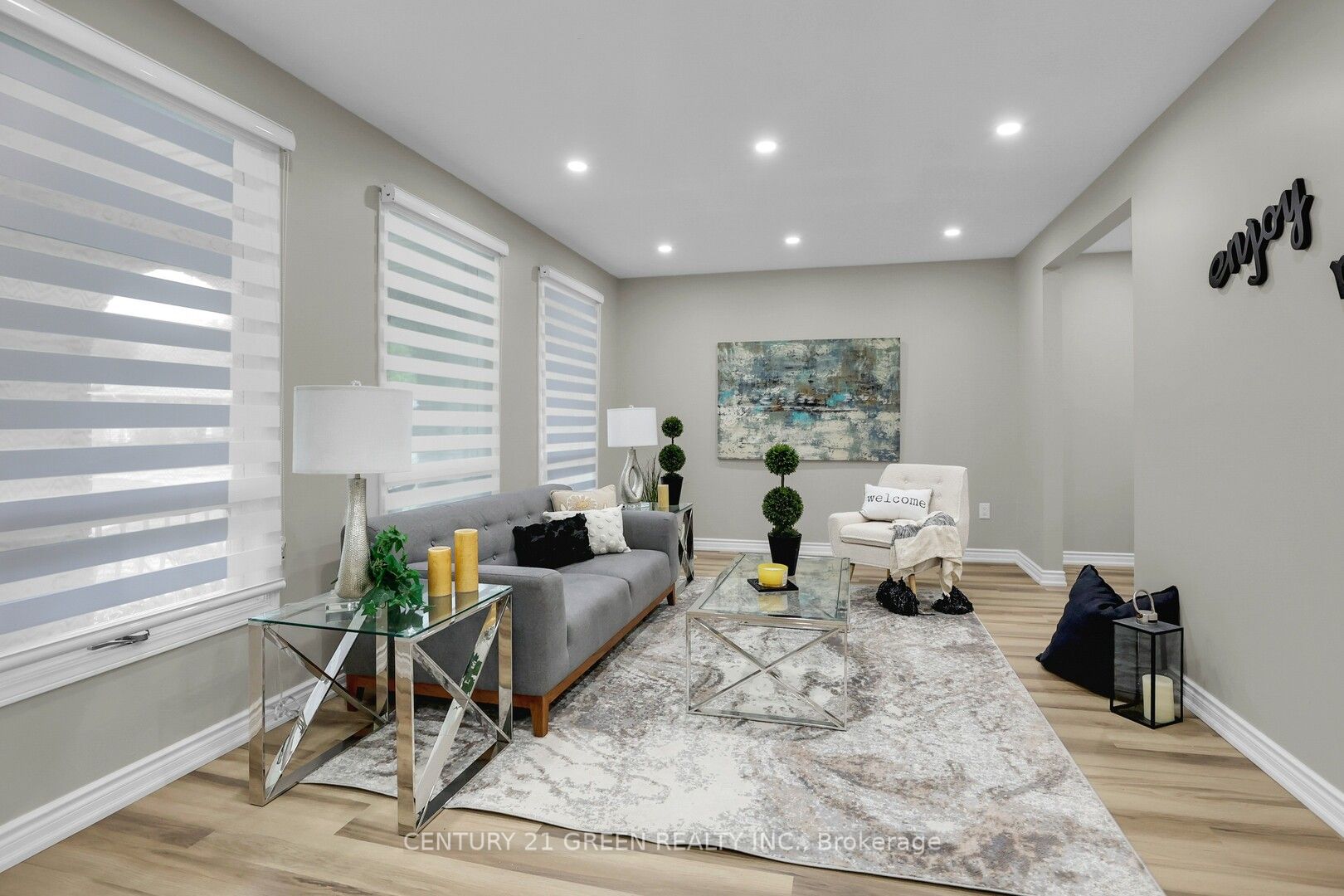 7812 Badger Road