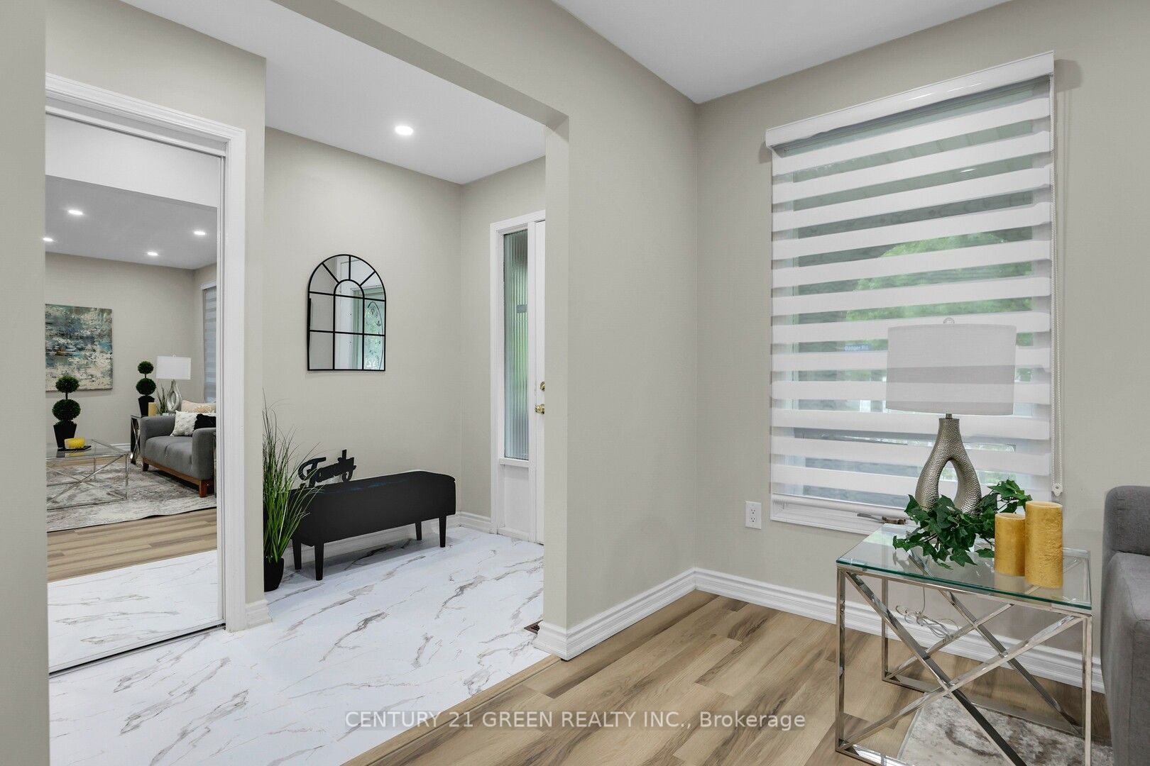 7812 Badger Road
