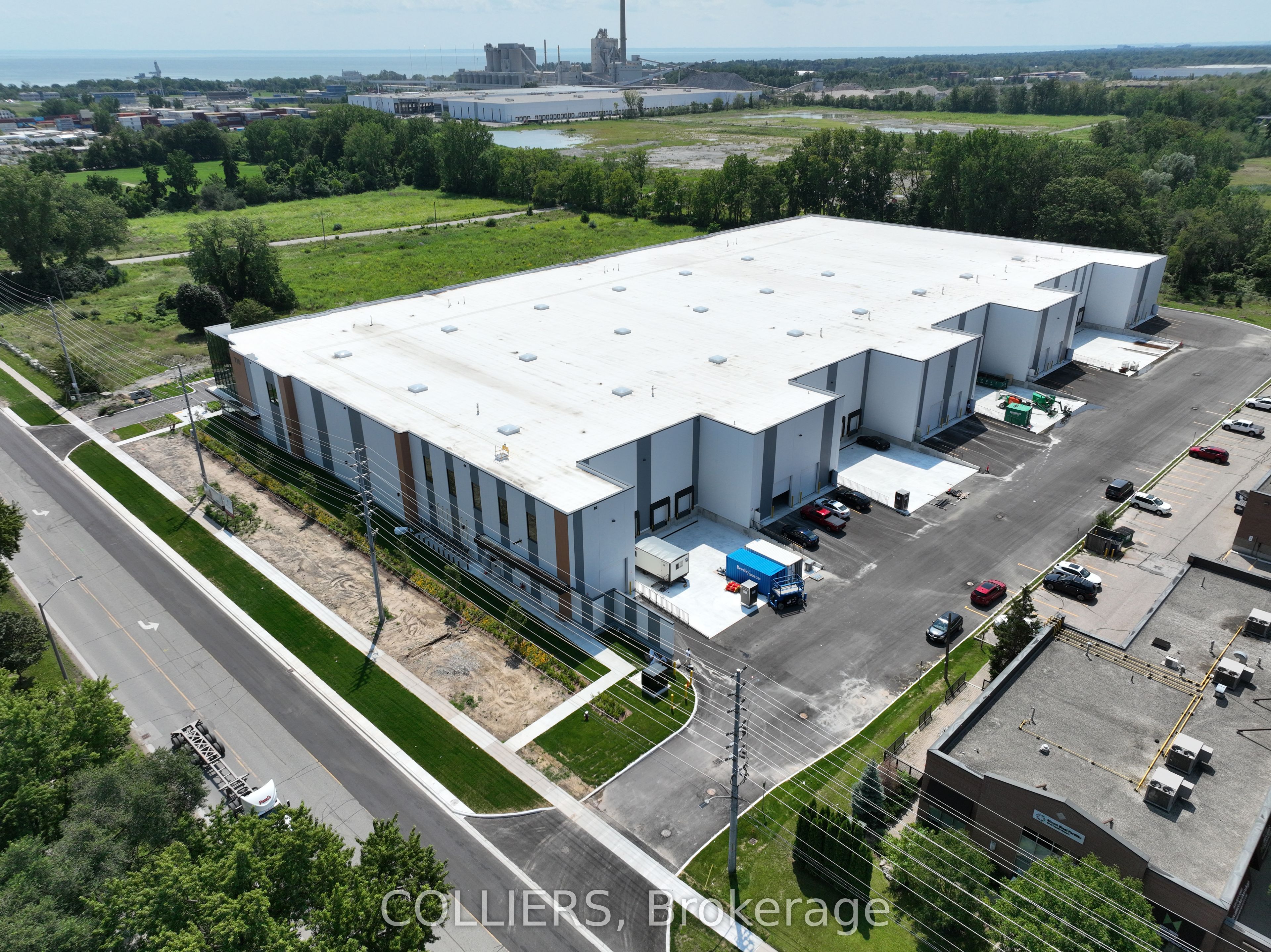 770 Southdown Road 103