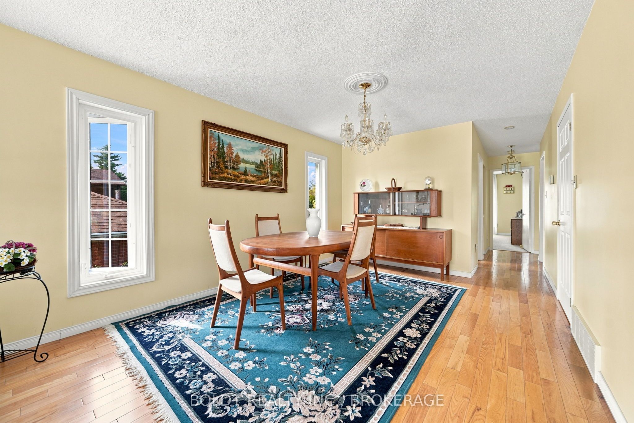 233 Fruitland Road