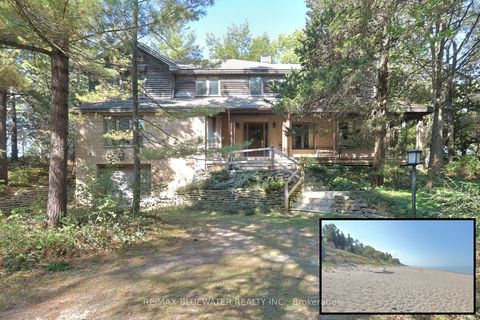 9864 Huron Place Lambton Shores ON N0M 1T0