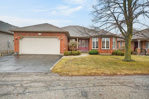 153 Golf Links Drive 139 Wilmot ON N3A 3N8