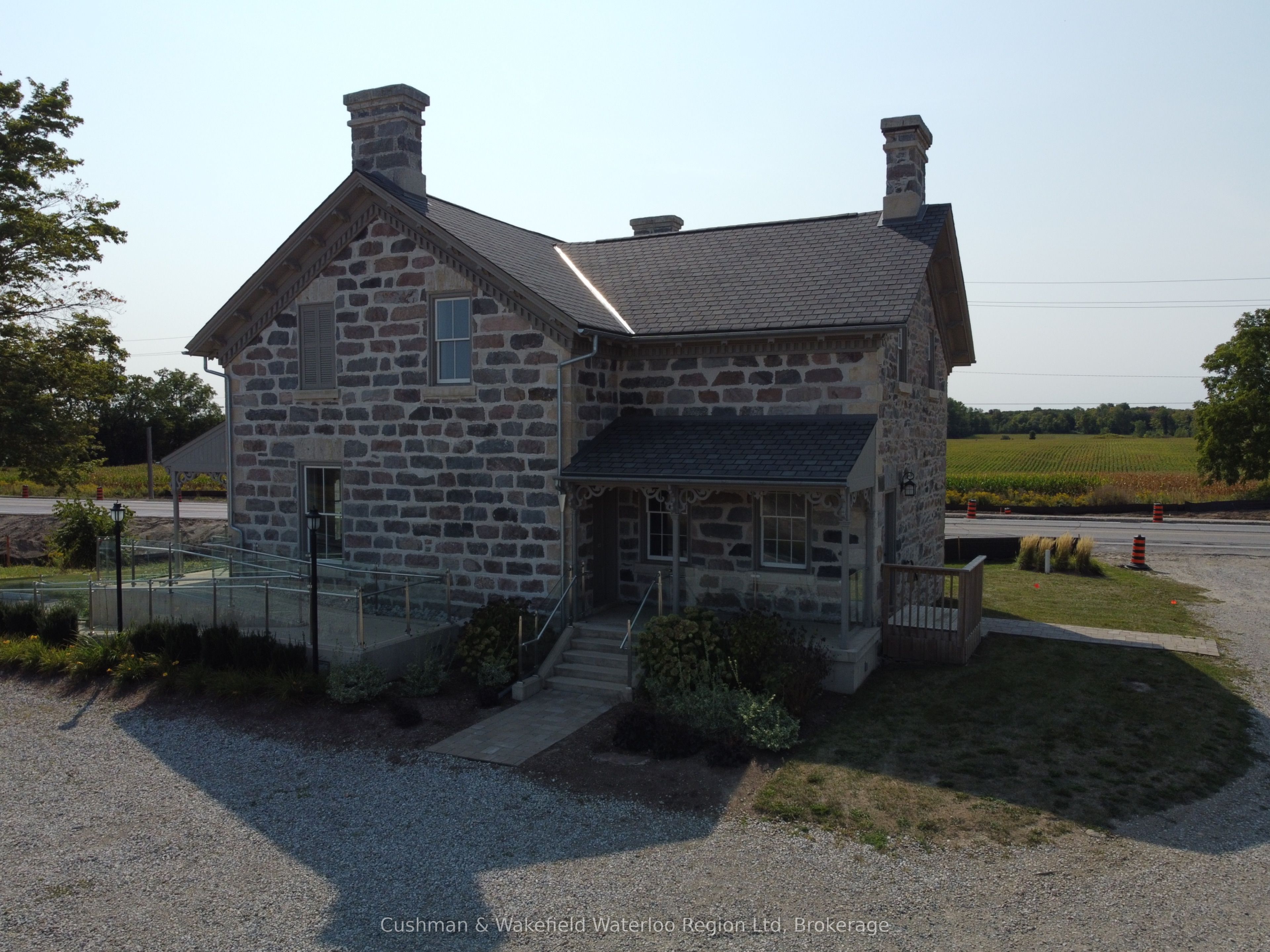 1940 Fischer-Hallman Road