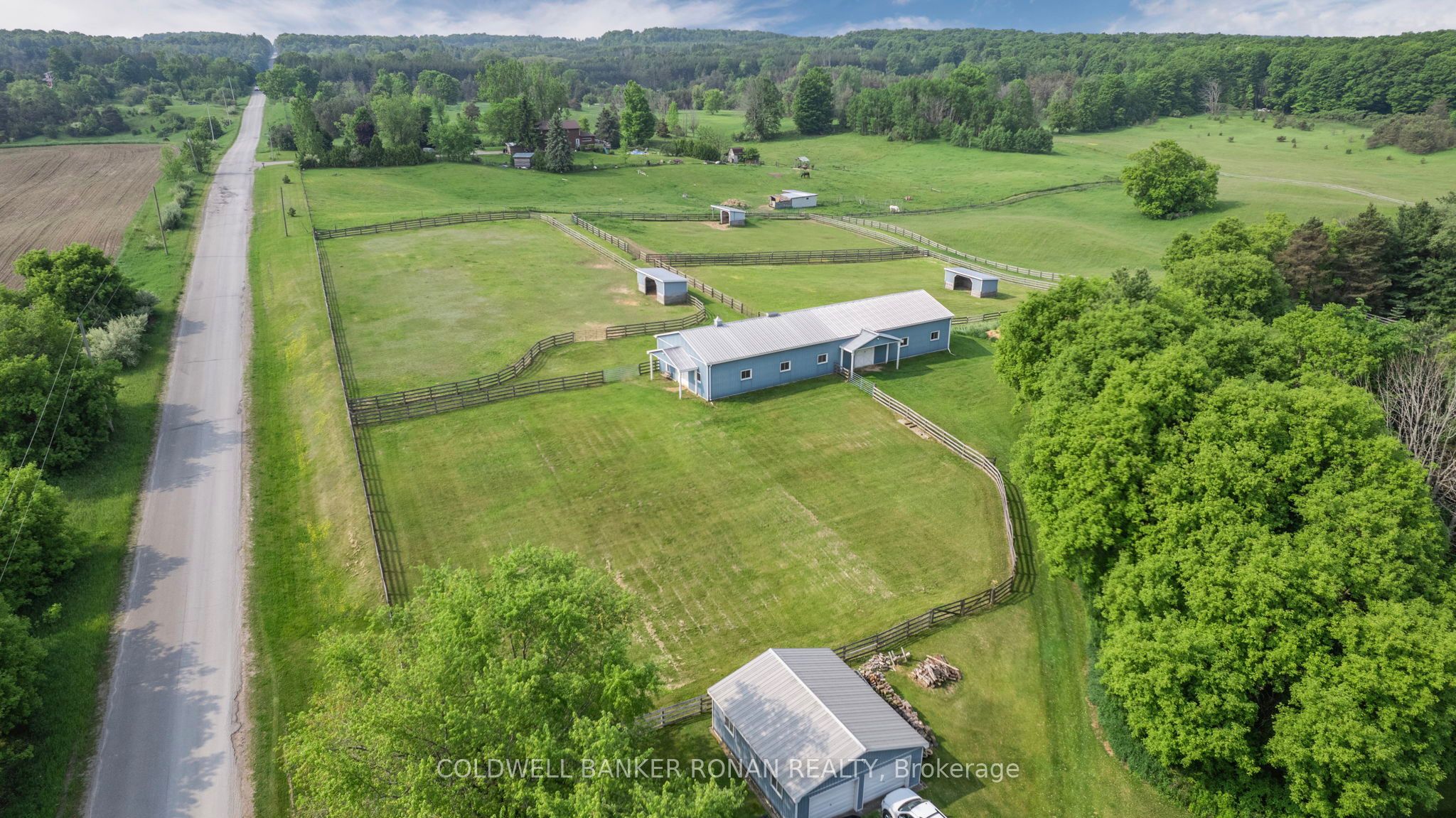 1604 Concession Rd 8 N/A