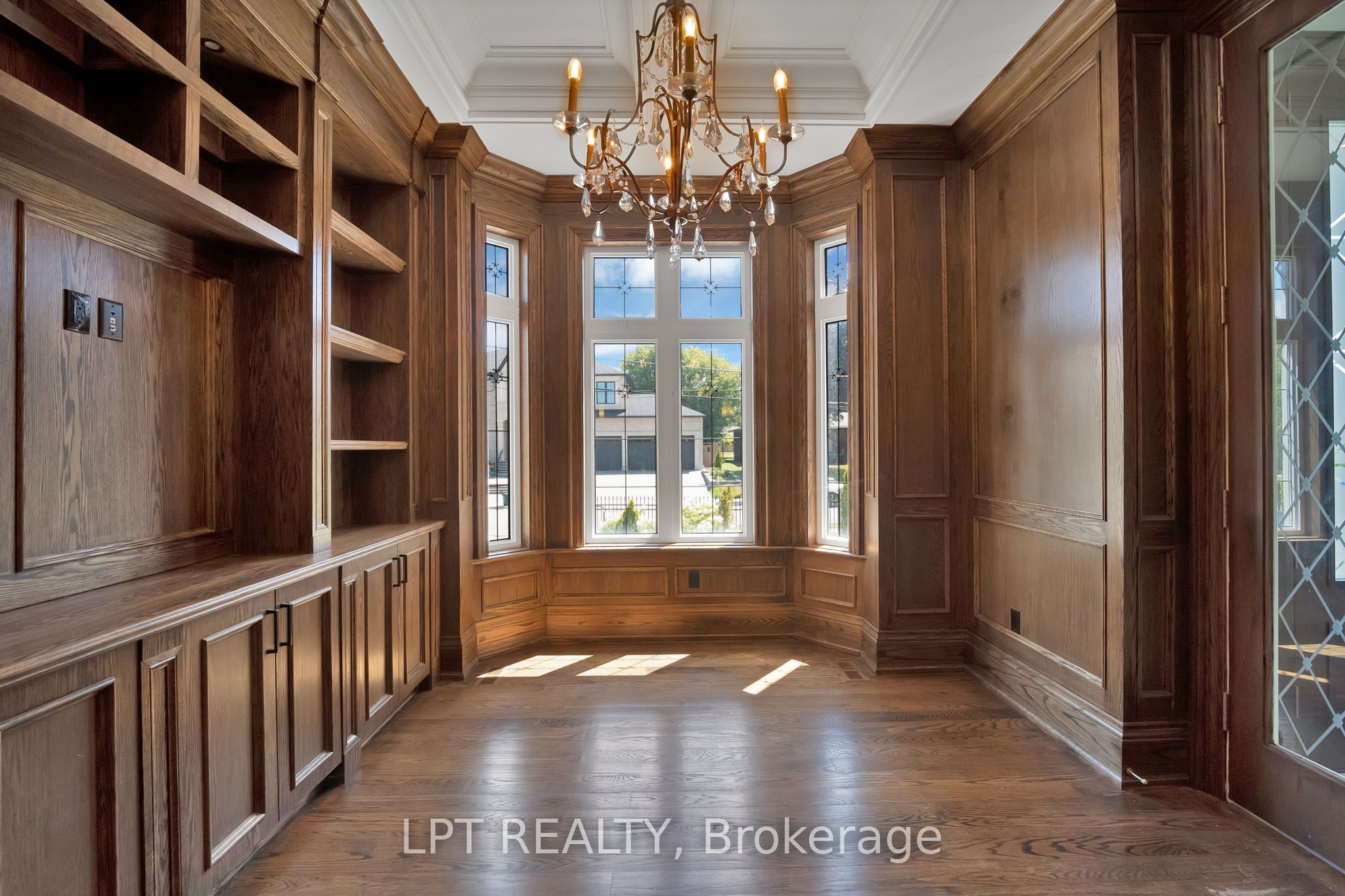 2 Poplar Drive