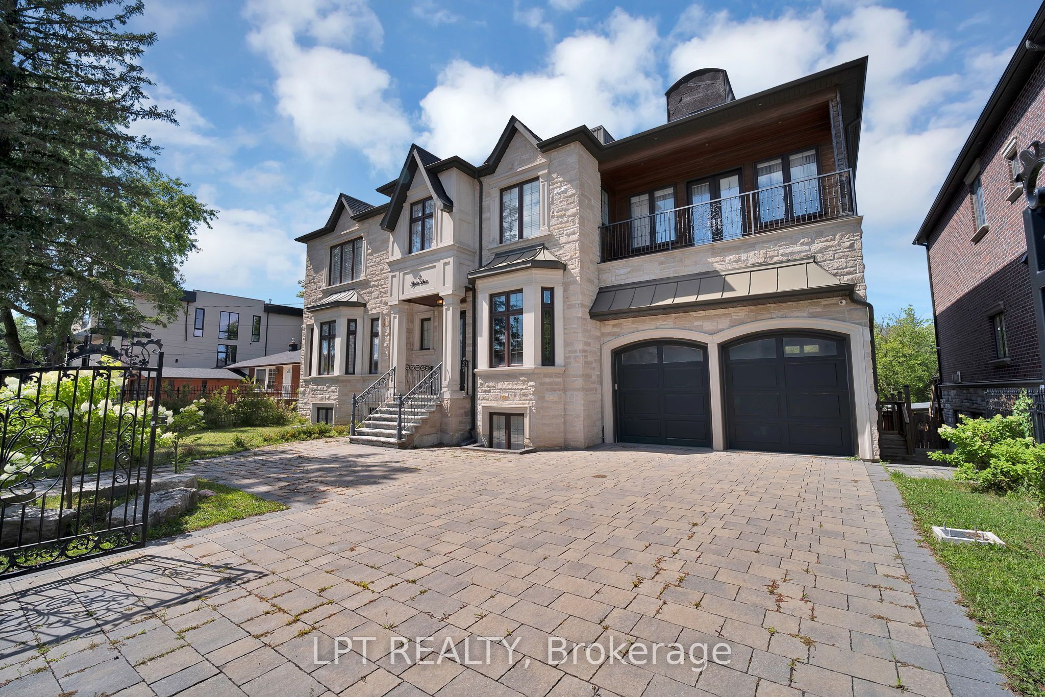 2 Poplar Drive