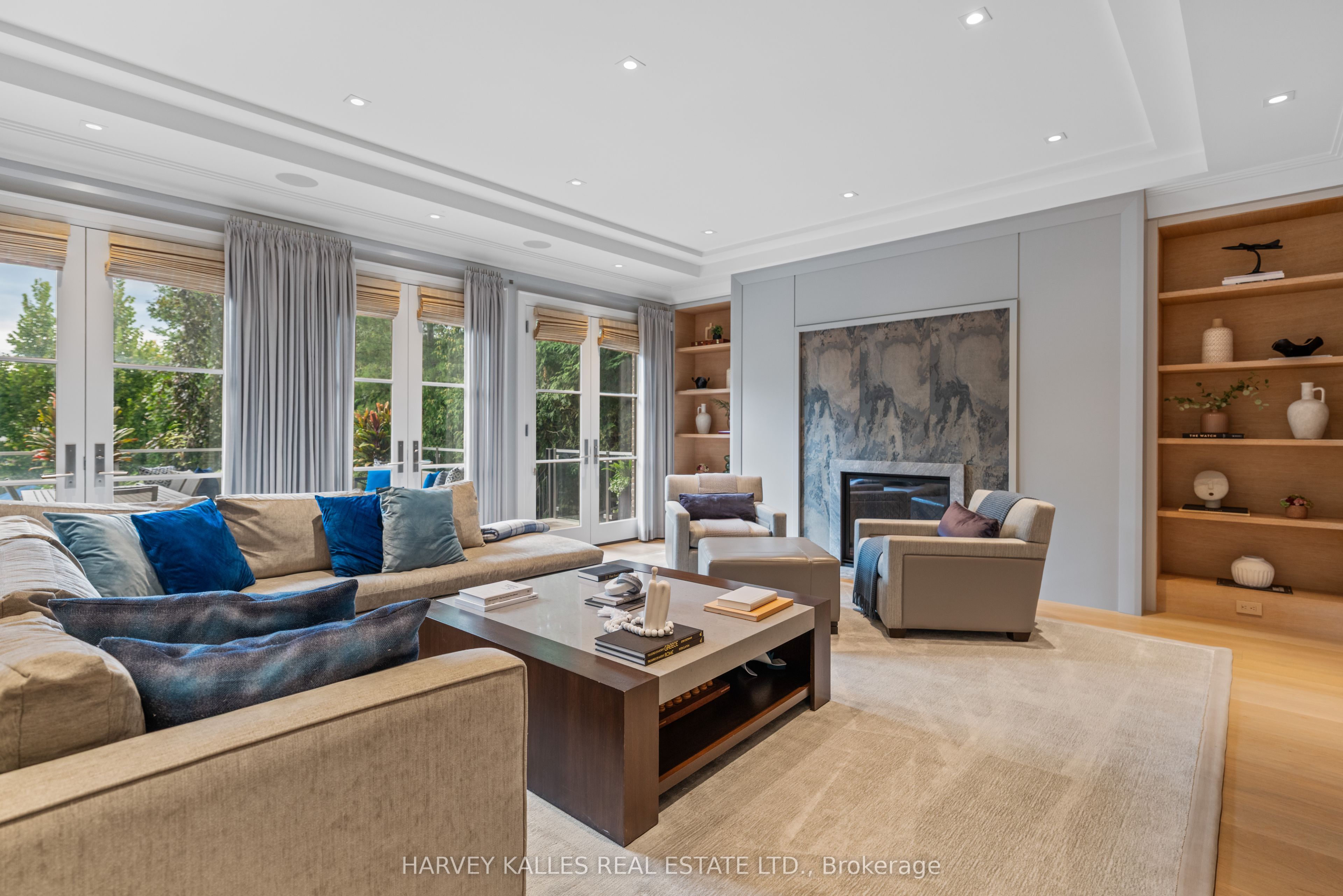 221 Dunvegan Road
