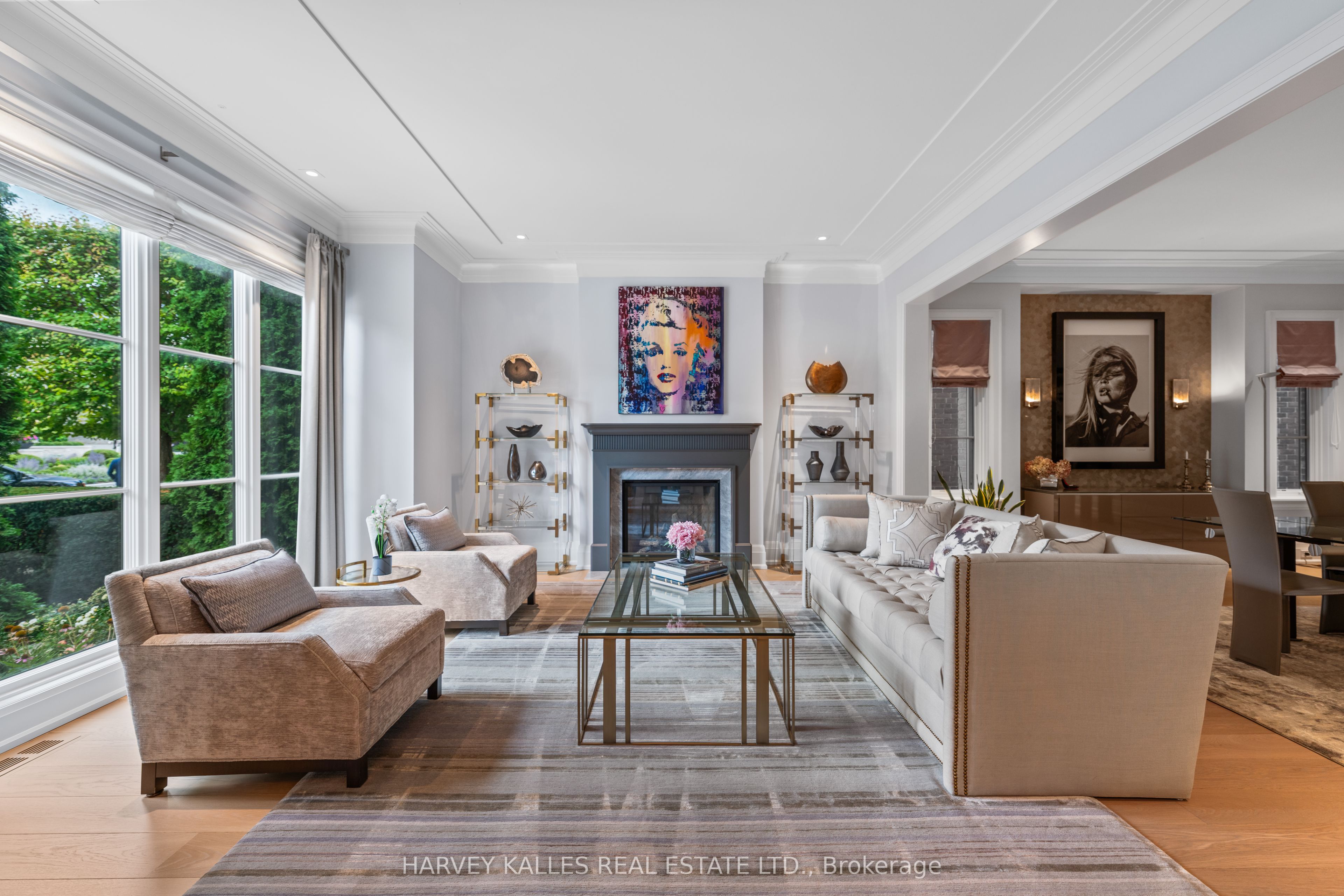 221 Dunvegan Road