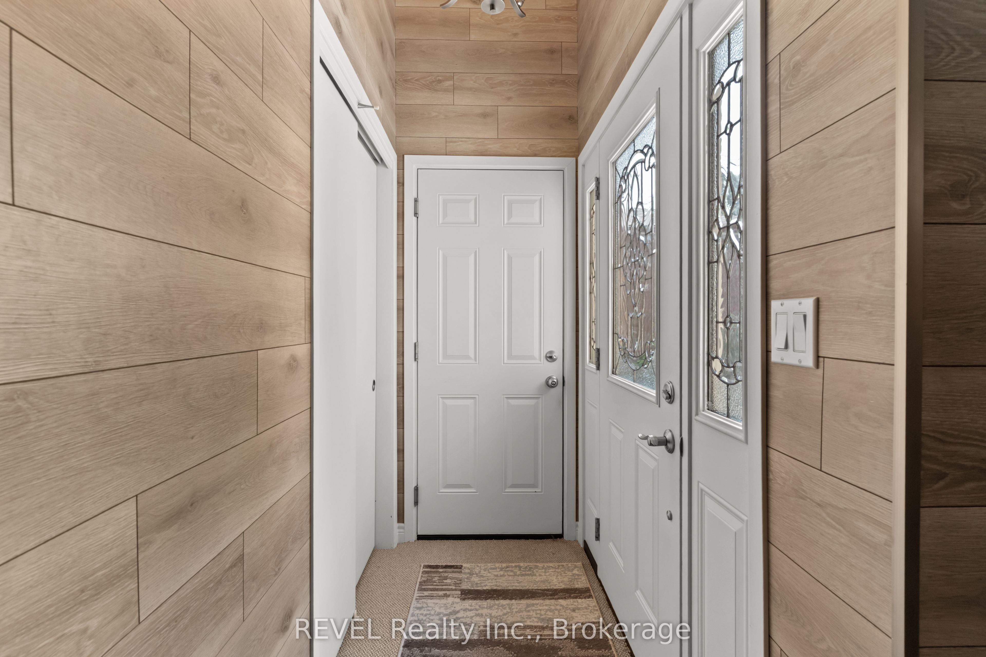 323 Barrick Road