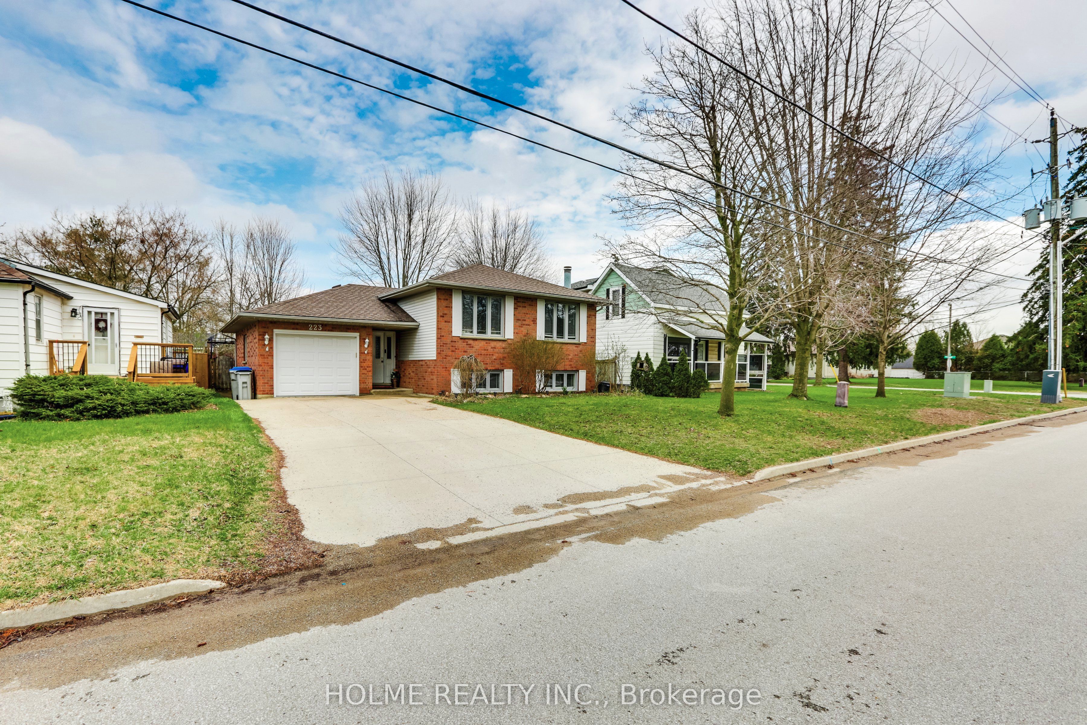 223 Ellor Street