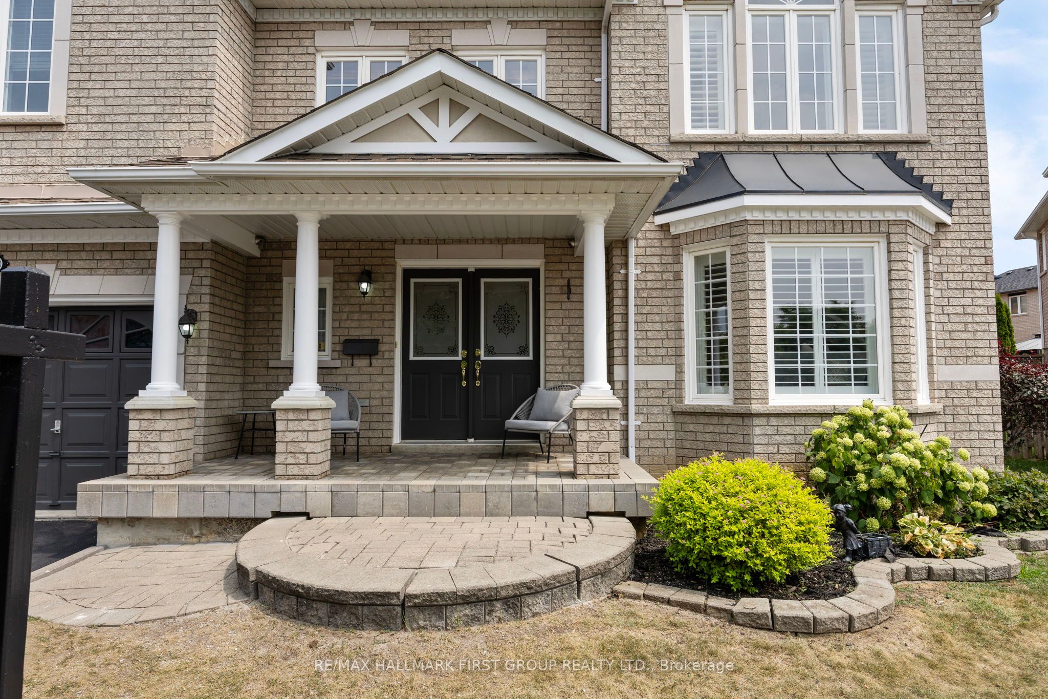 19 Ballgrove Crescent