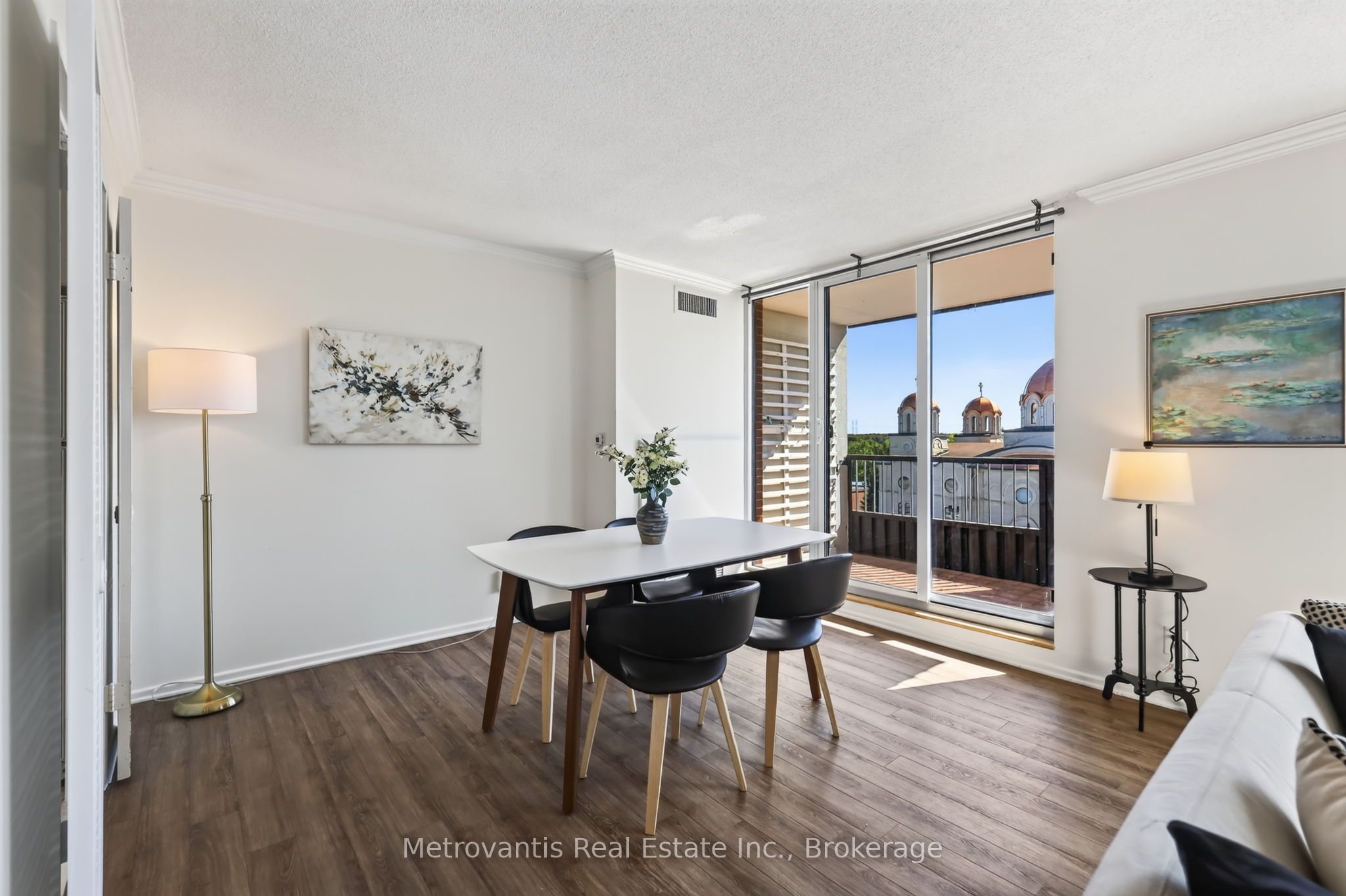 2951 Riverside Drive 614
