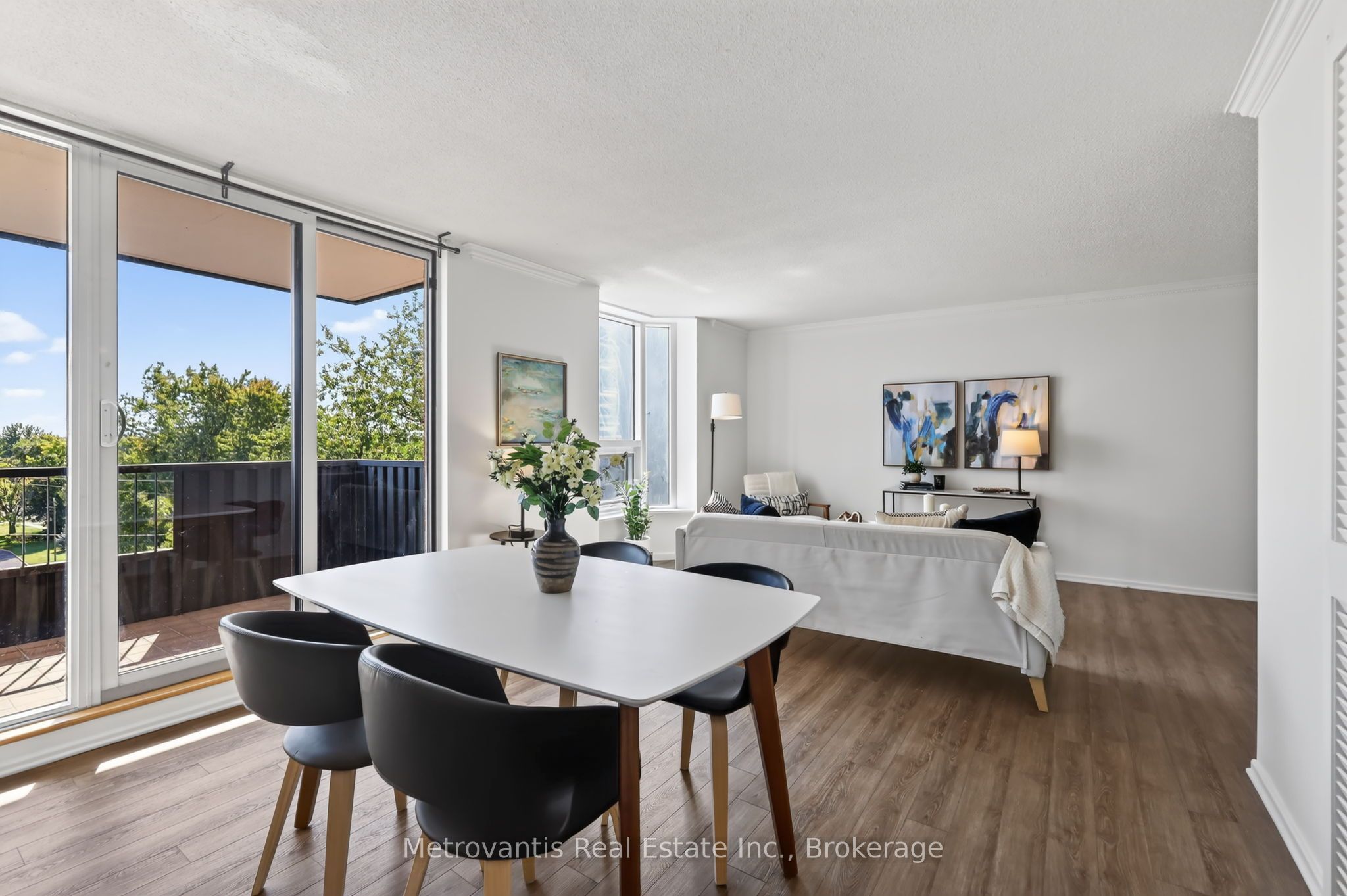 2951 Riverside Drive 614