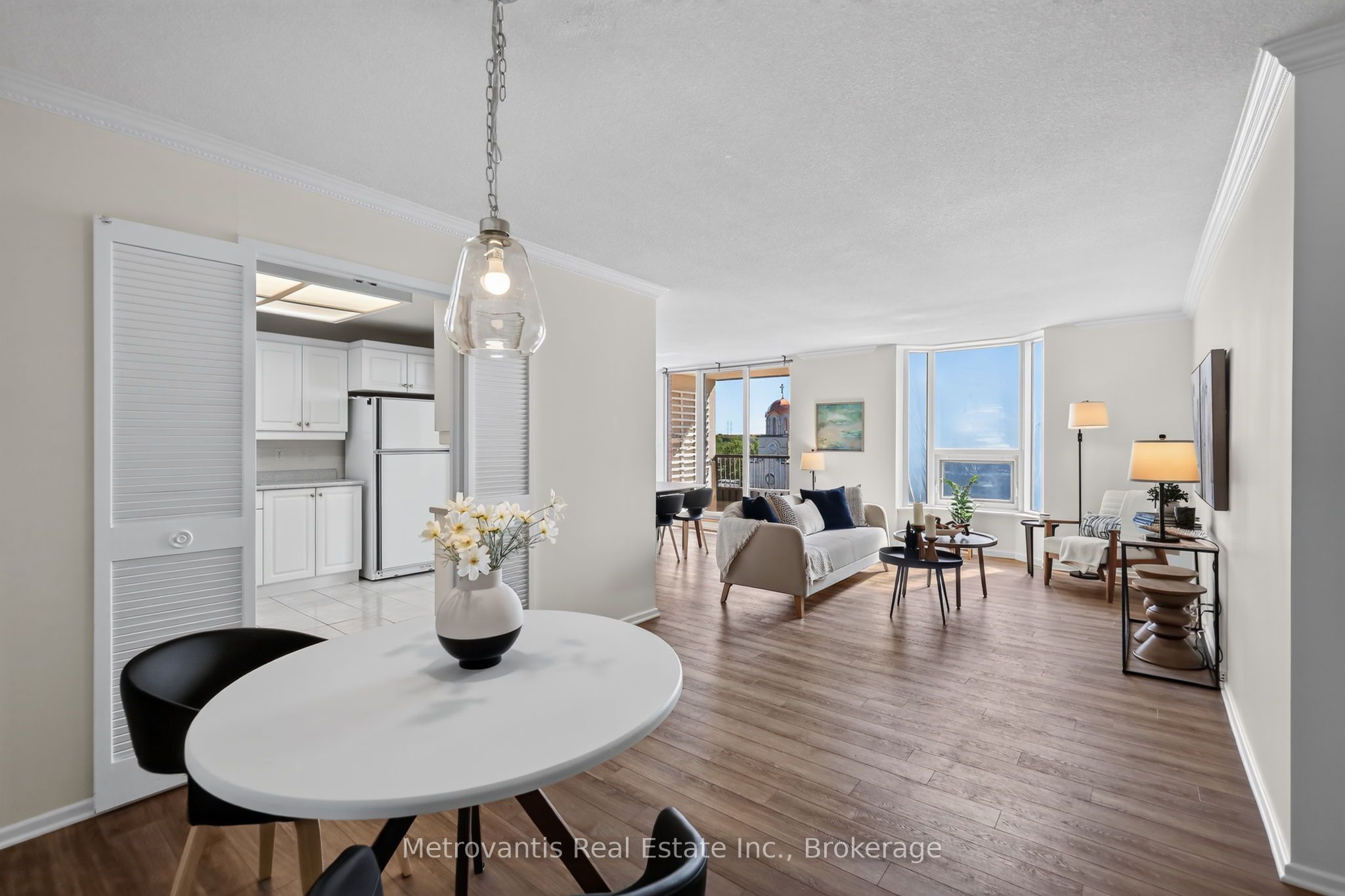 2951 Riverside Drive 614