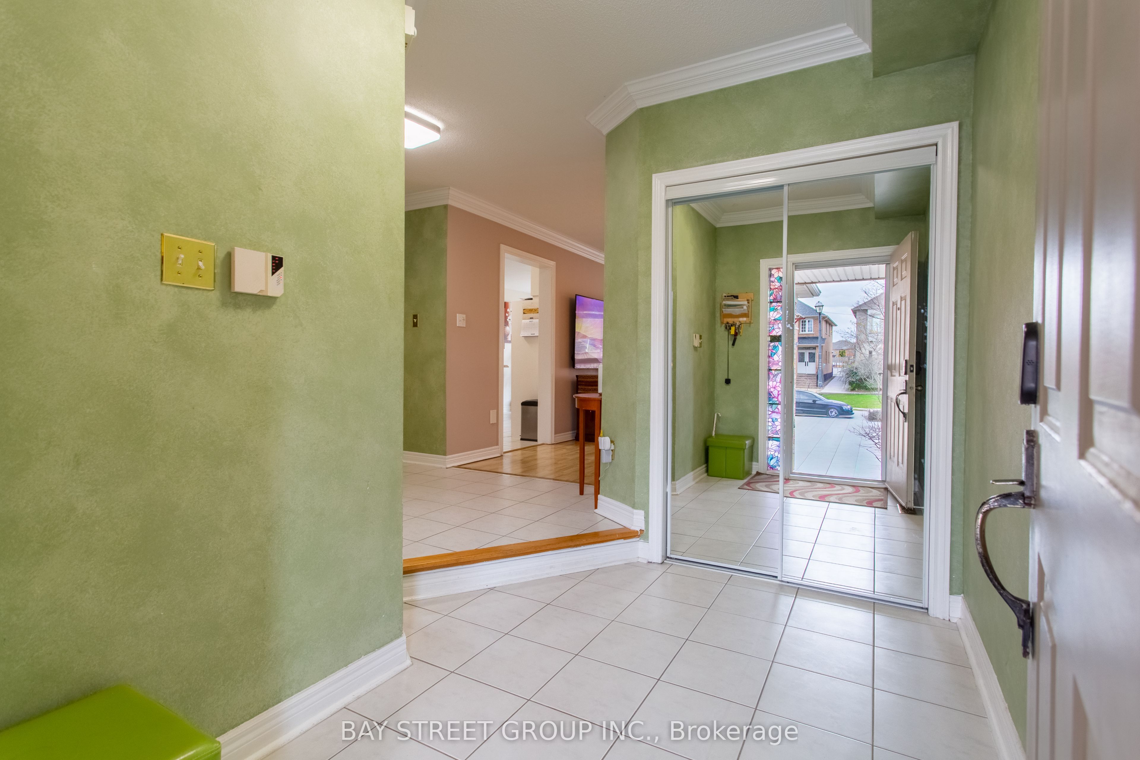 5 Cedargrove Road