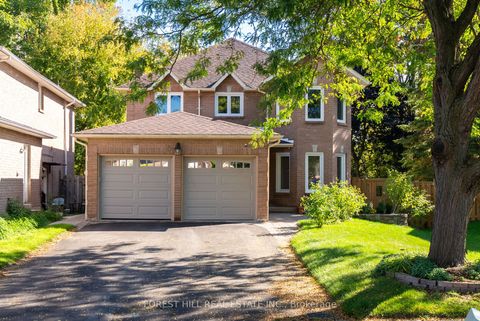 50 Bluebell Crescent Whitby ON L1P 1K9