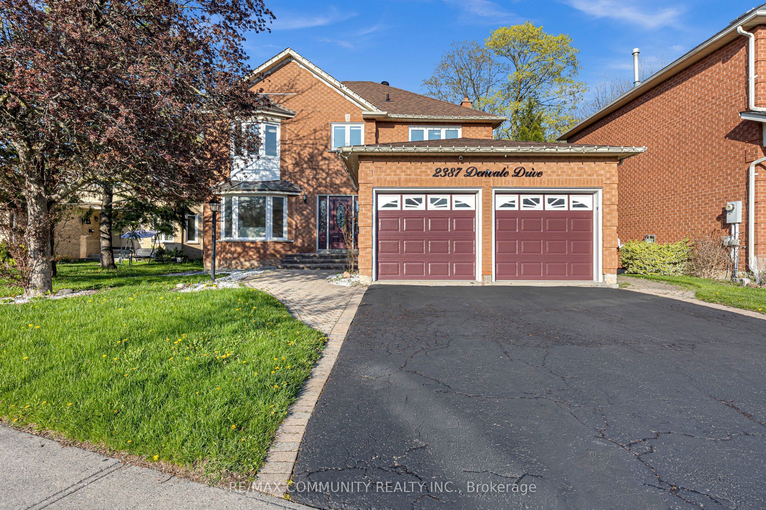 2387 Denvale Drive